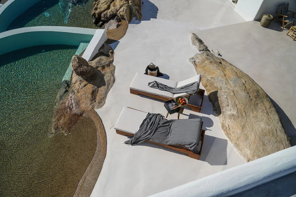Mykonos High