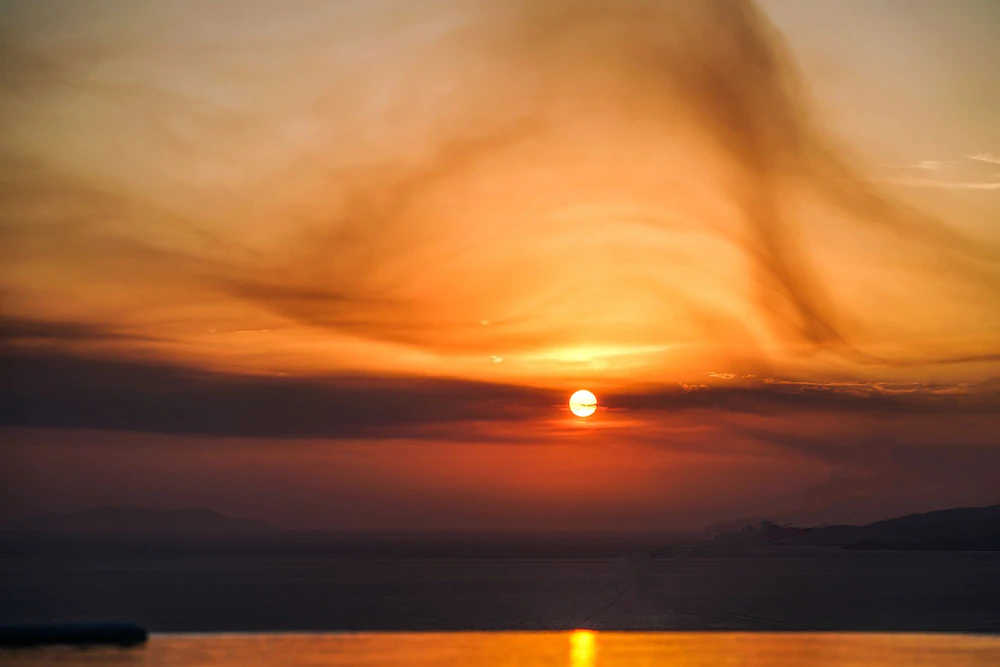 Mykonos High
