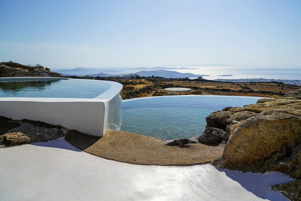 Mykonos High