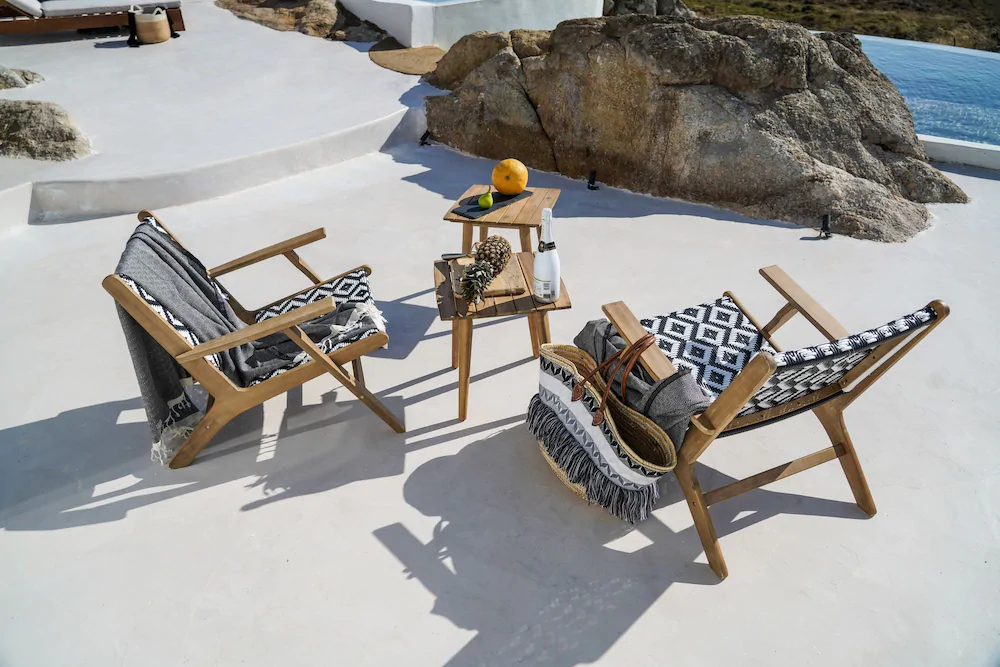 Mykonos High