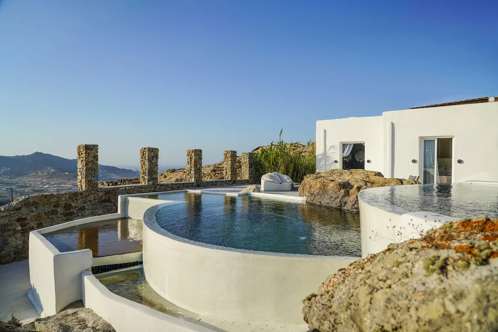 Mykonos High