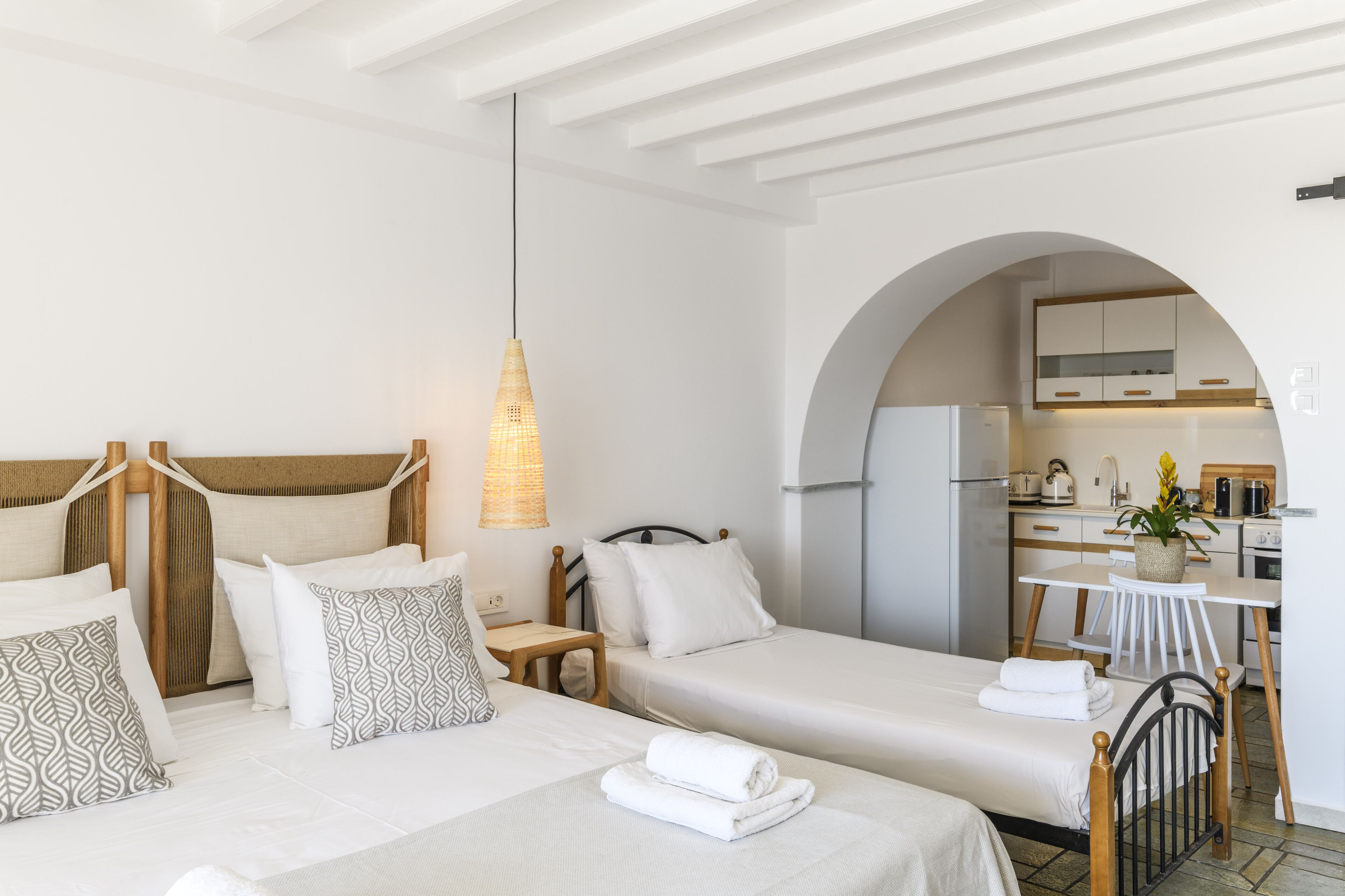 Mykonos Lagom