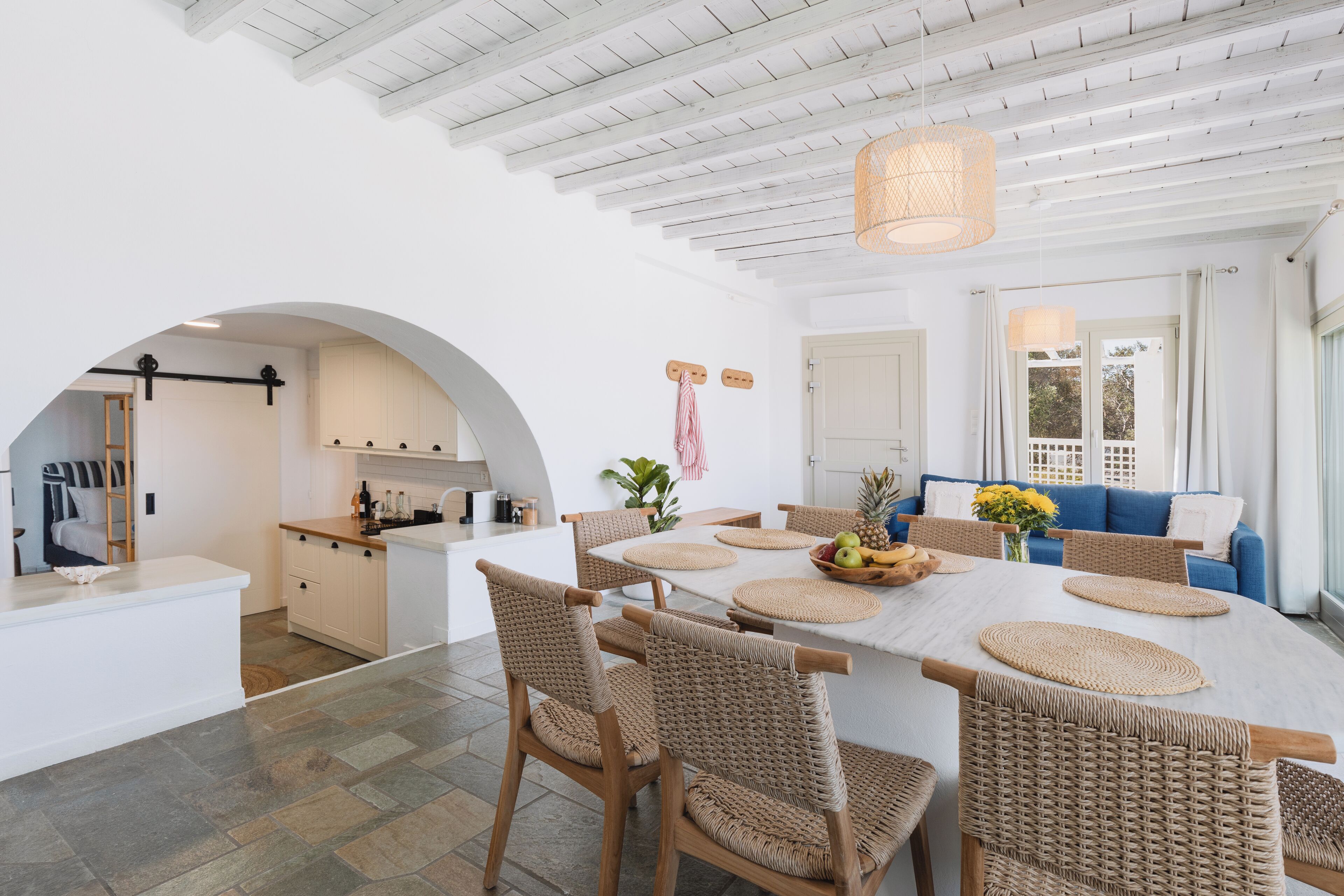 Mykonos Lagom