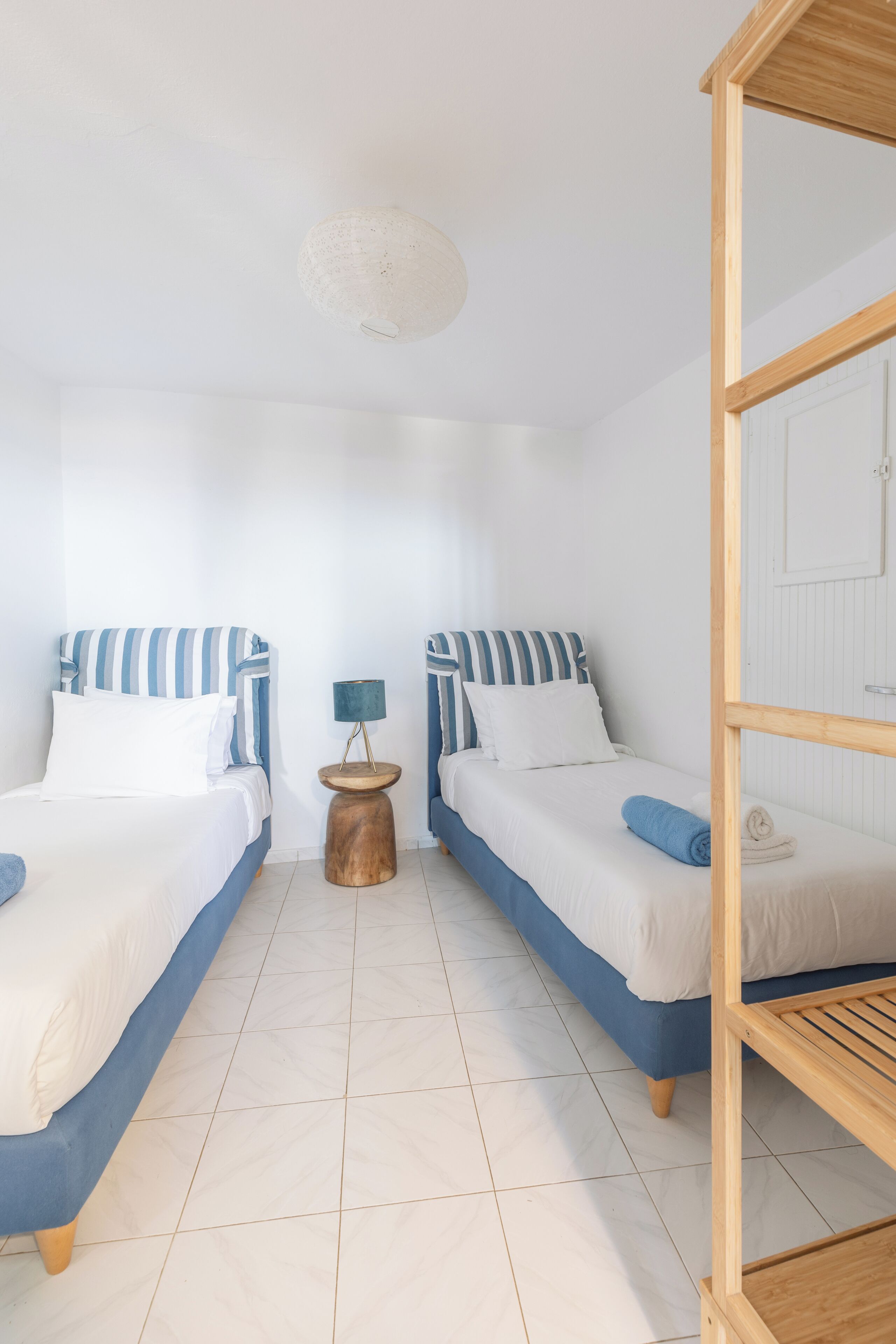 Mykonos Lagom