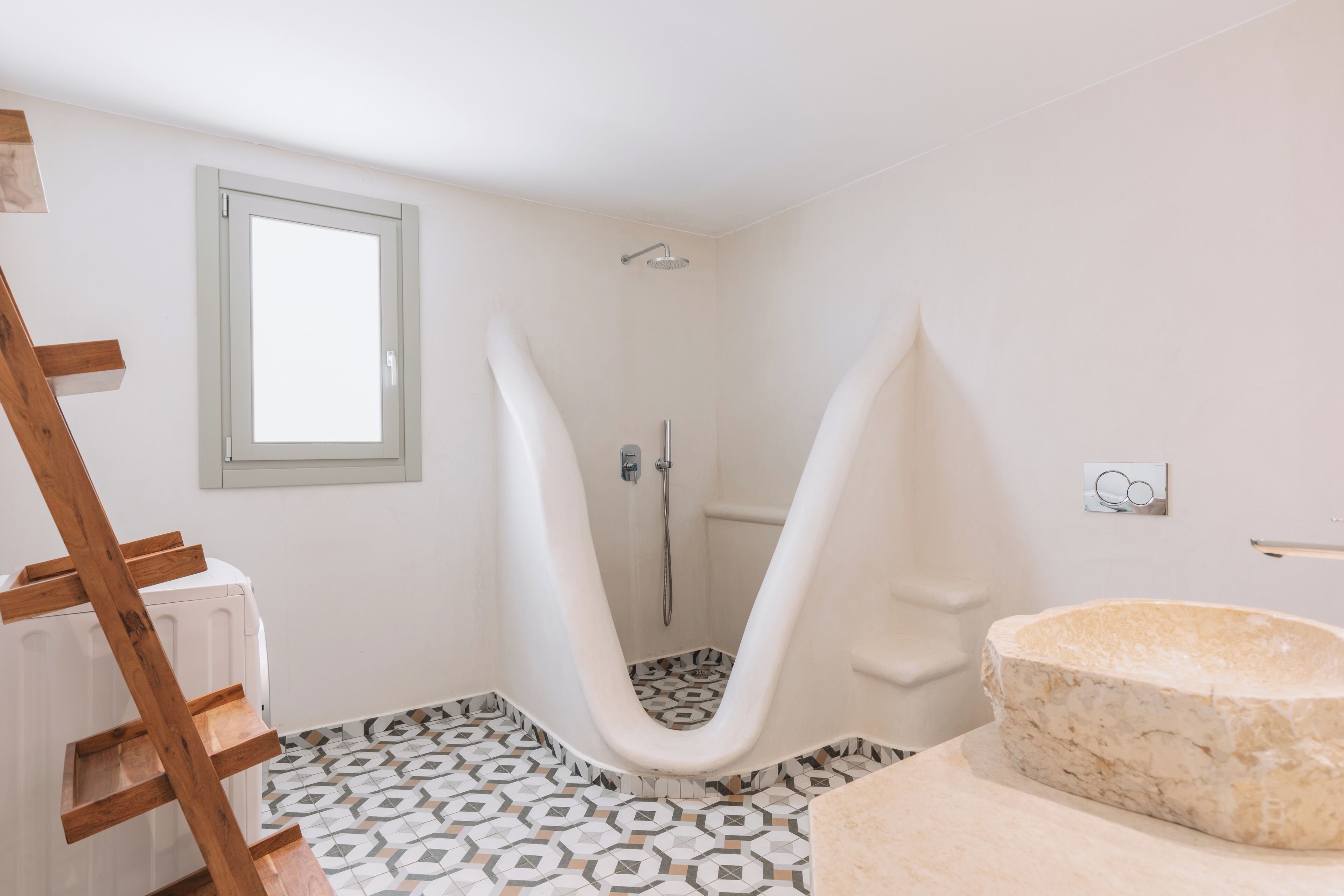 Mykonos Lagom
