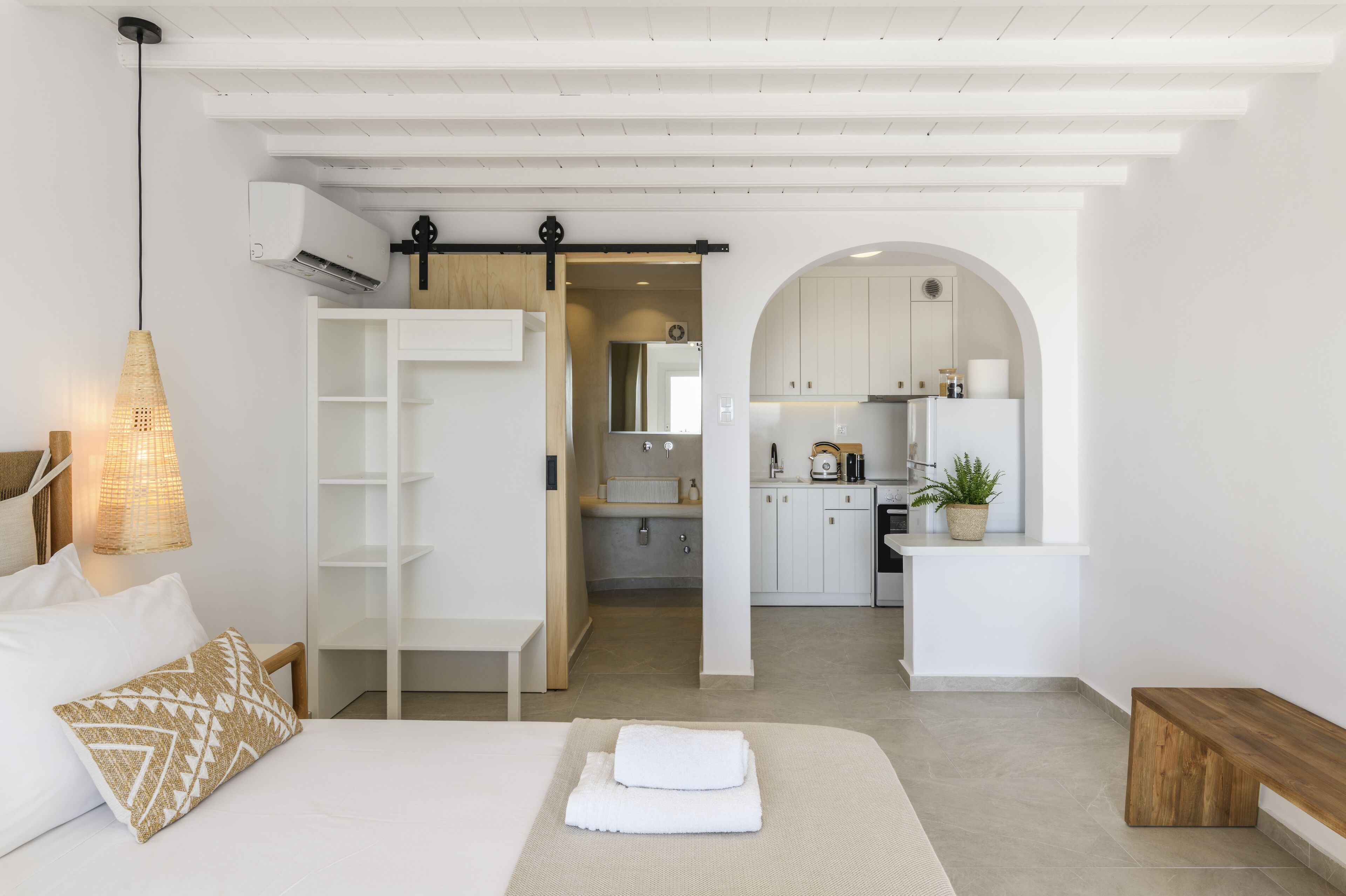 Mykonos Lagom