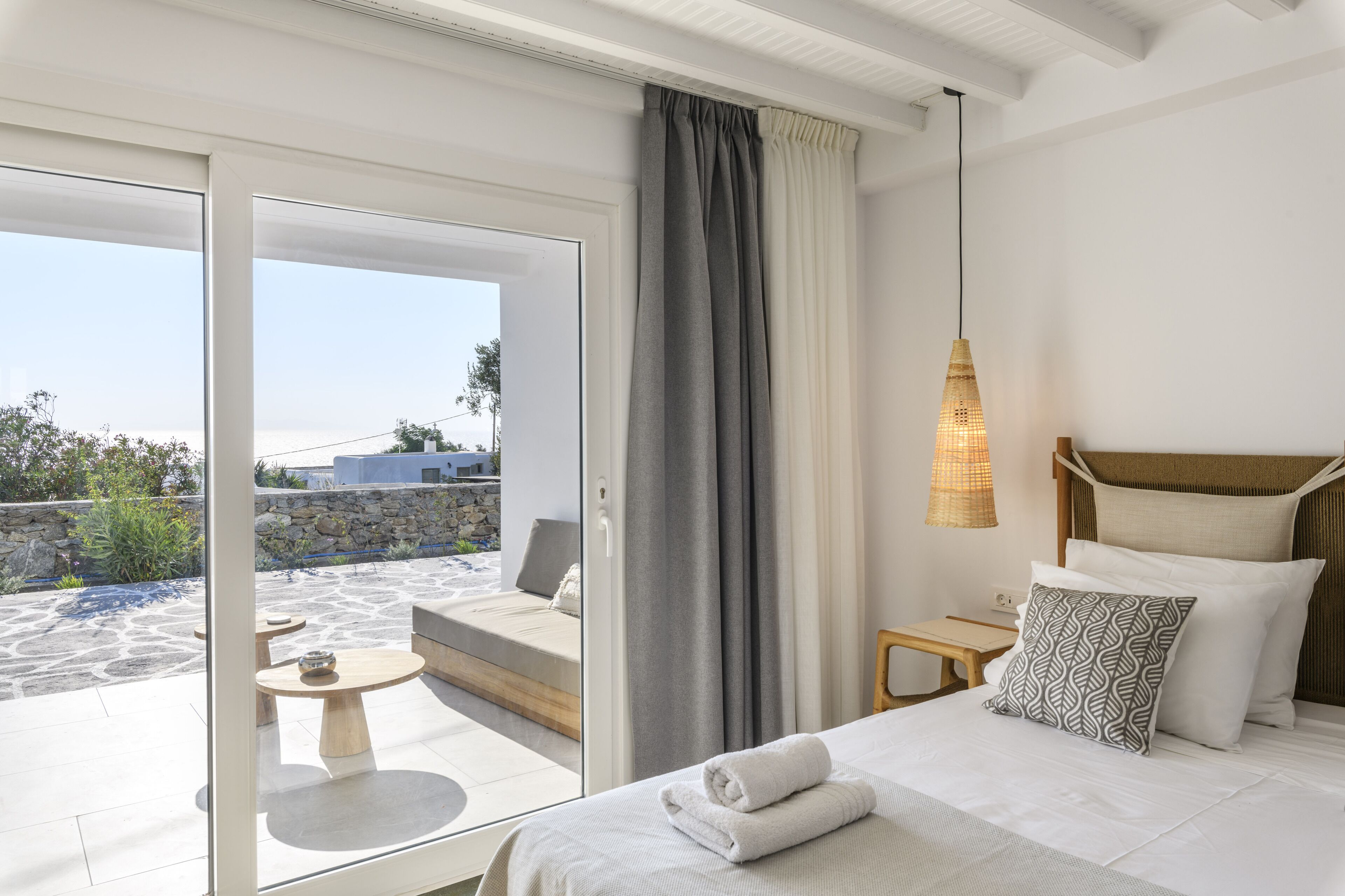 Mykonos Lagom