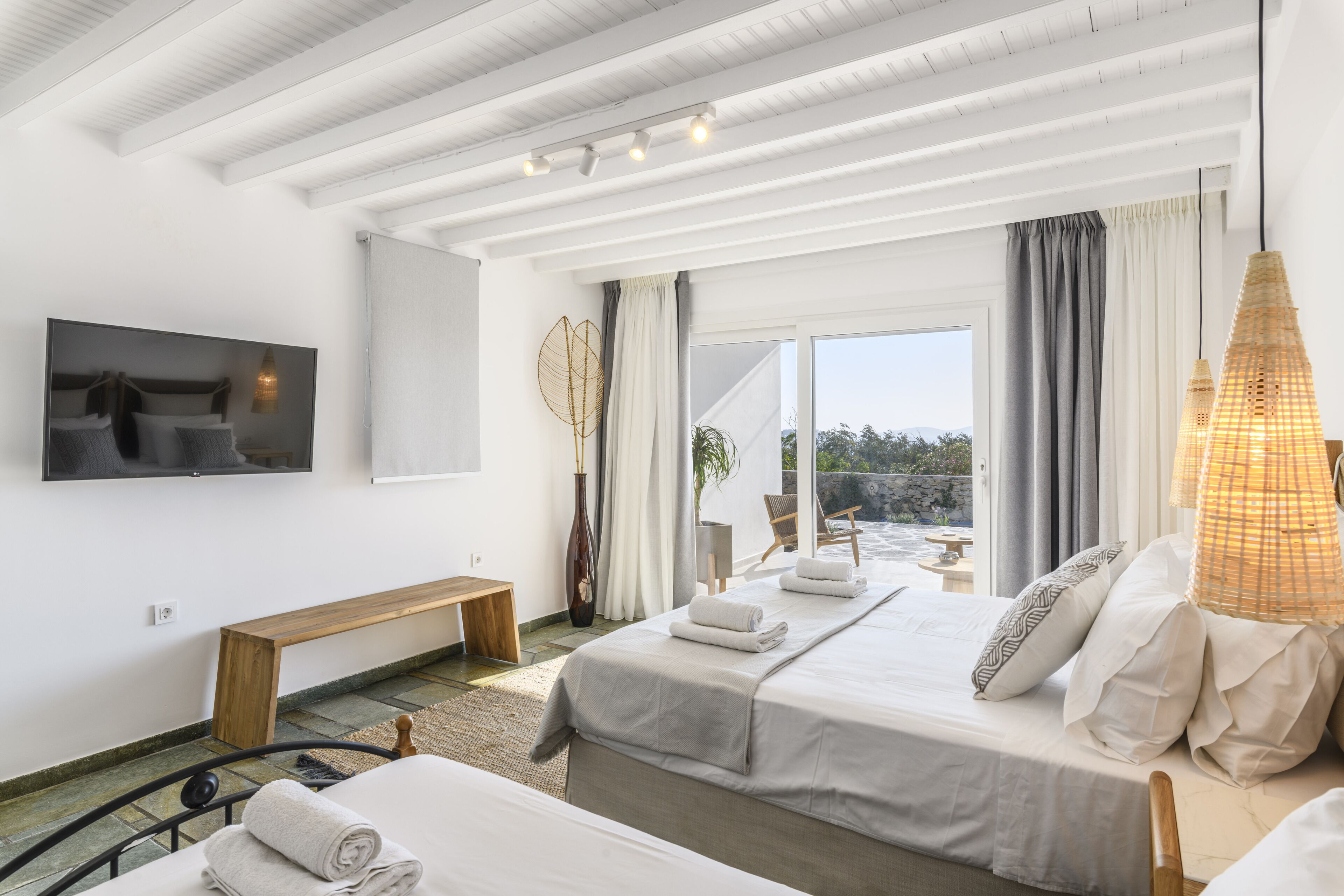 Mykonos Lagom