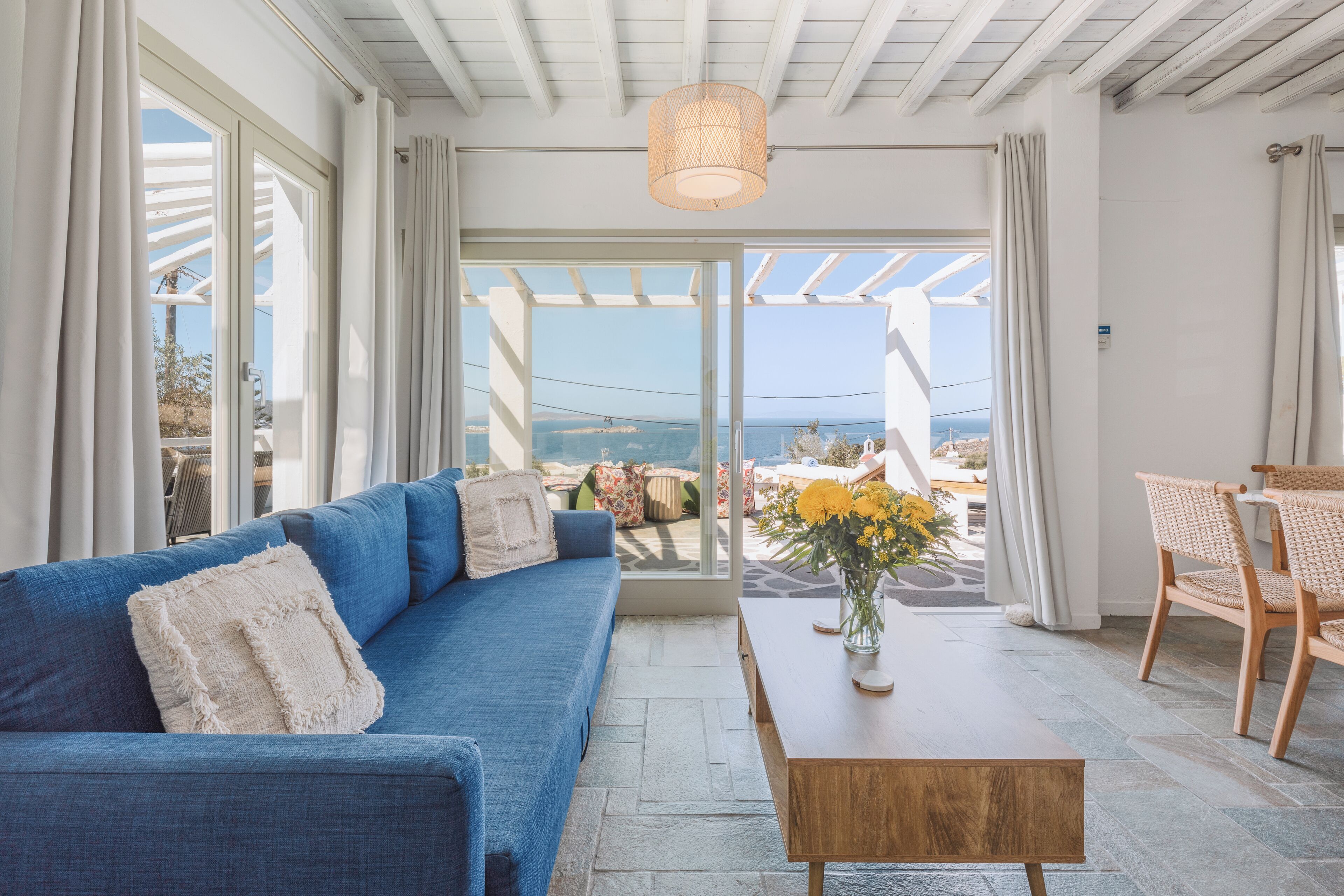 Mykonos Lagom