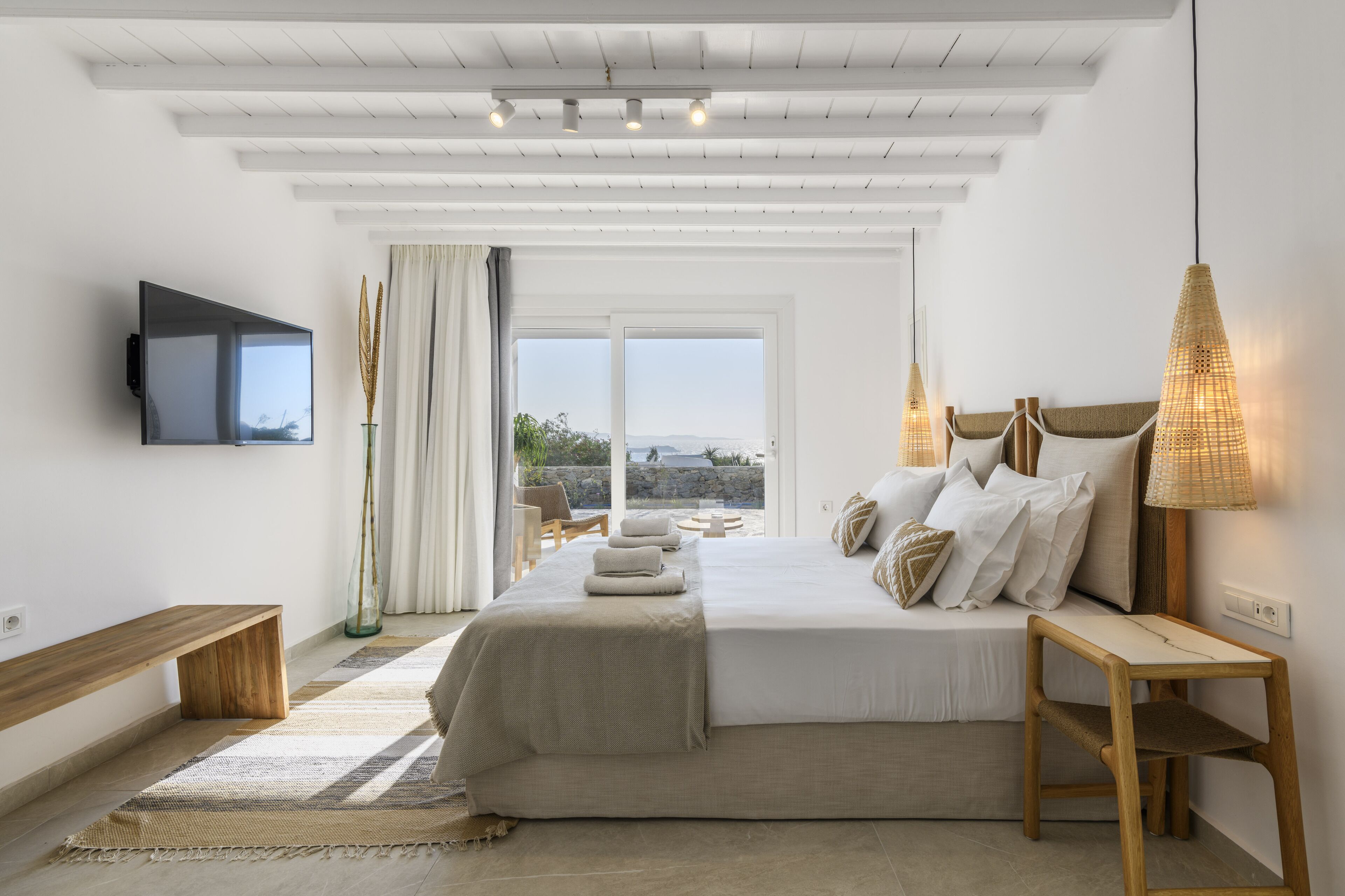 Mykonos Lagom
