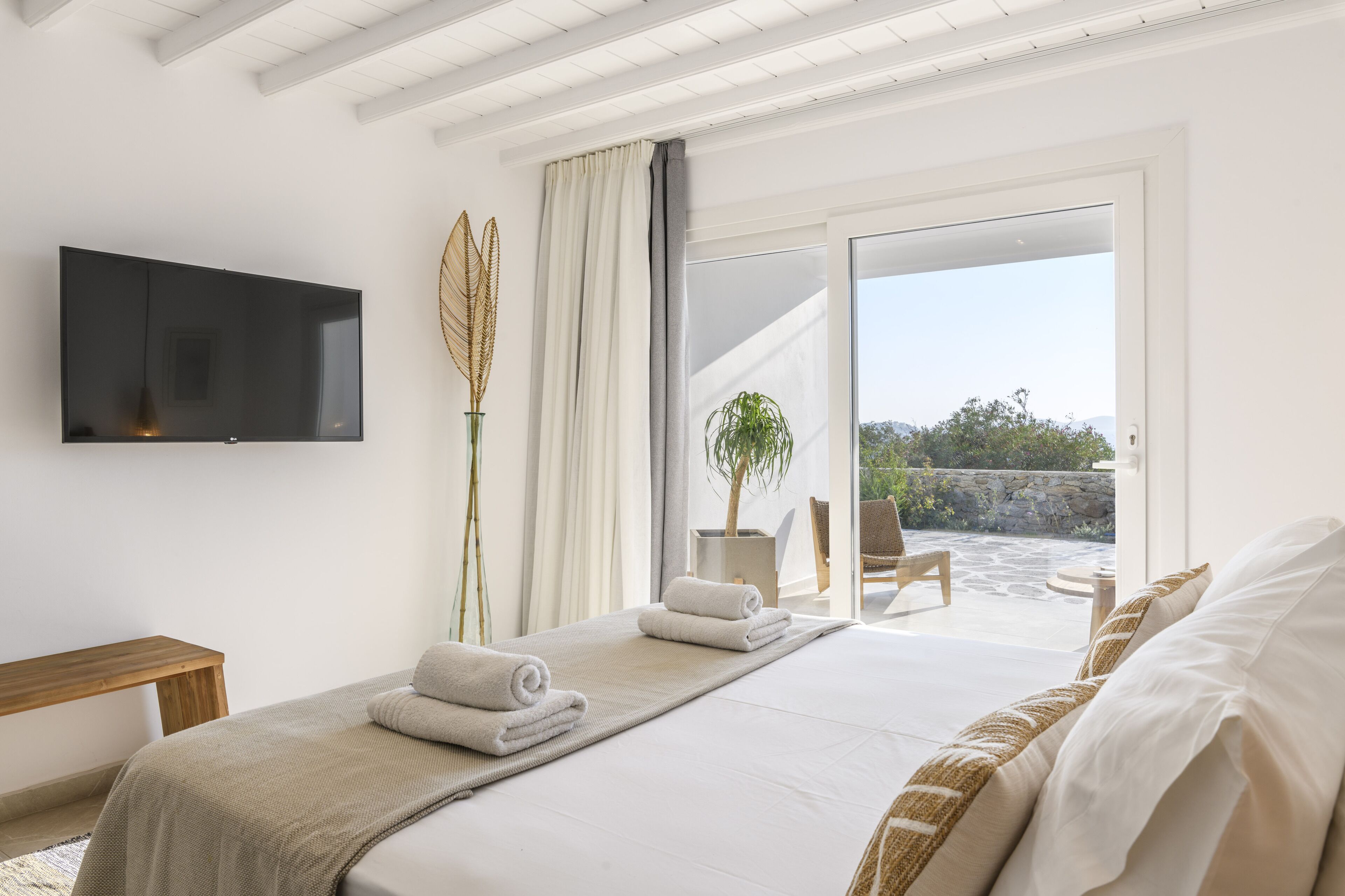 Mykonos Lagom