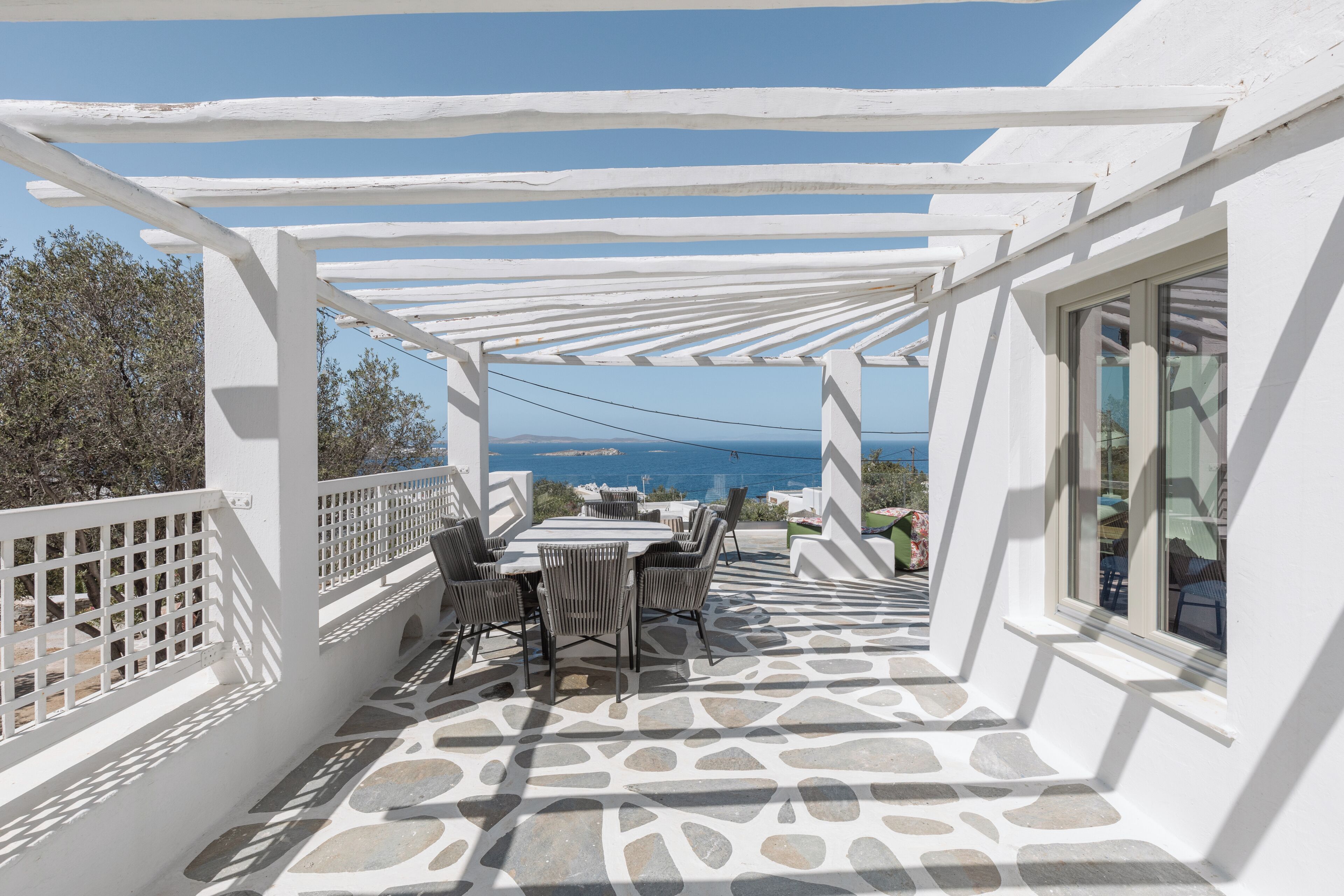 Mykonos Lagom