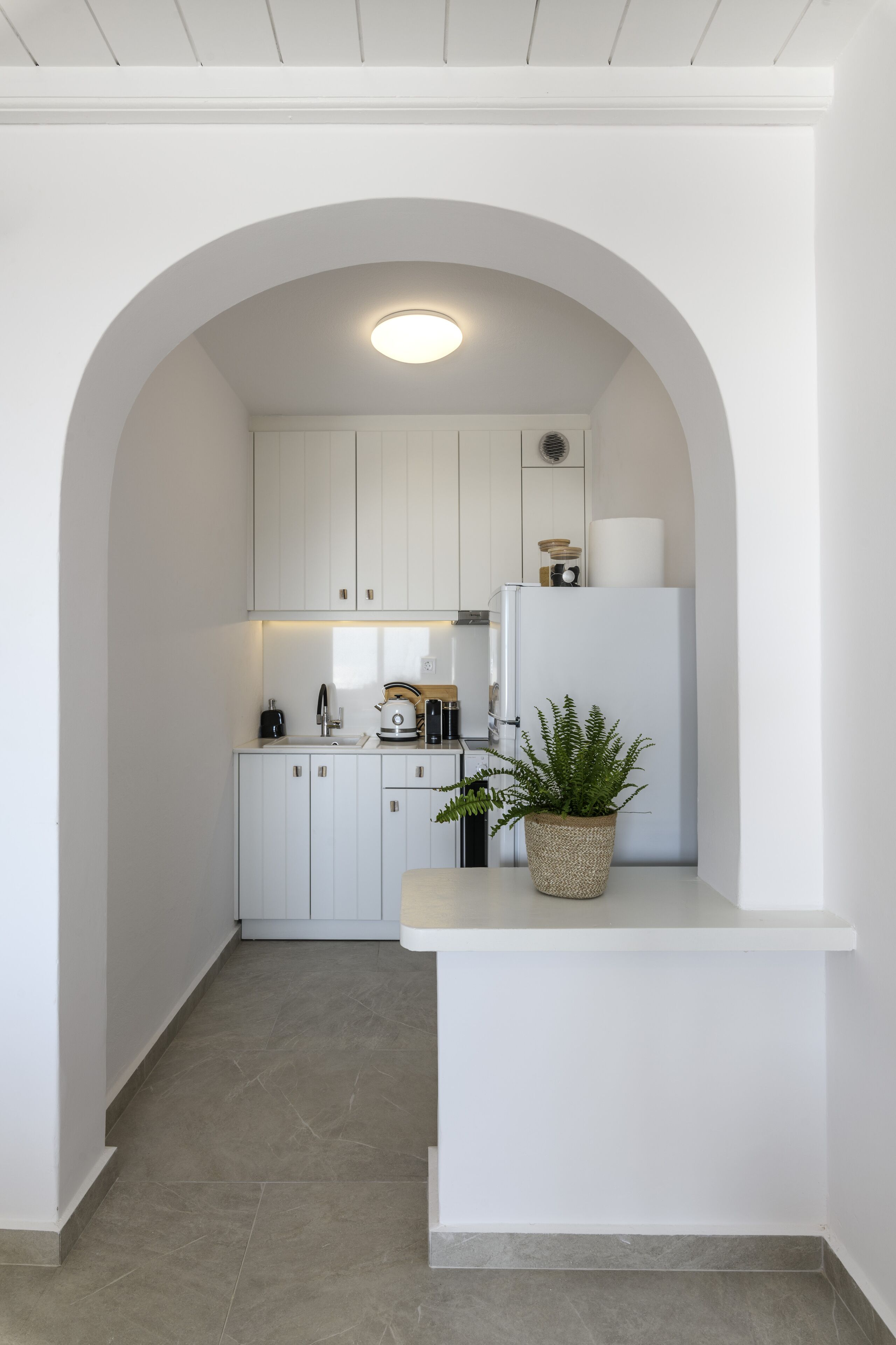 Mykonos Lagom