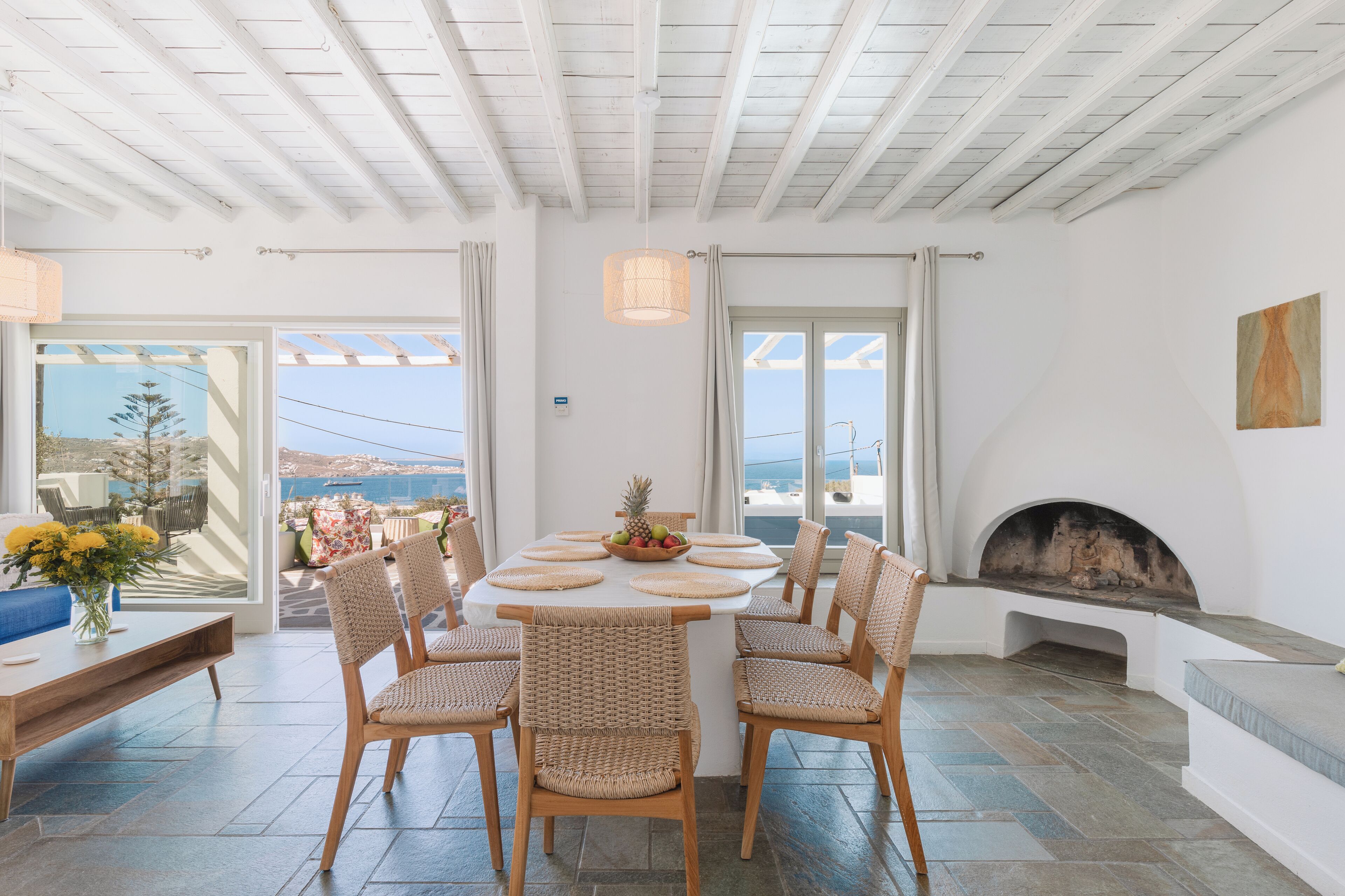 Mykonos Lagom