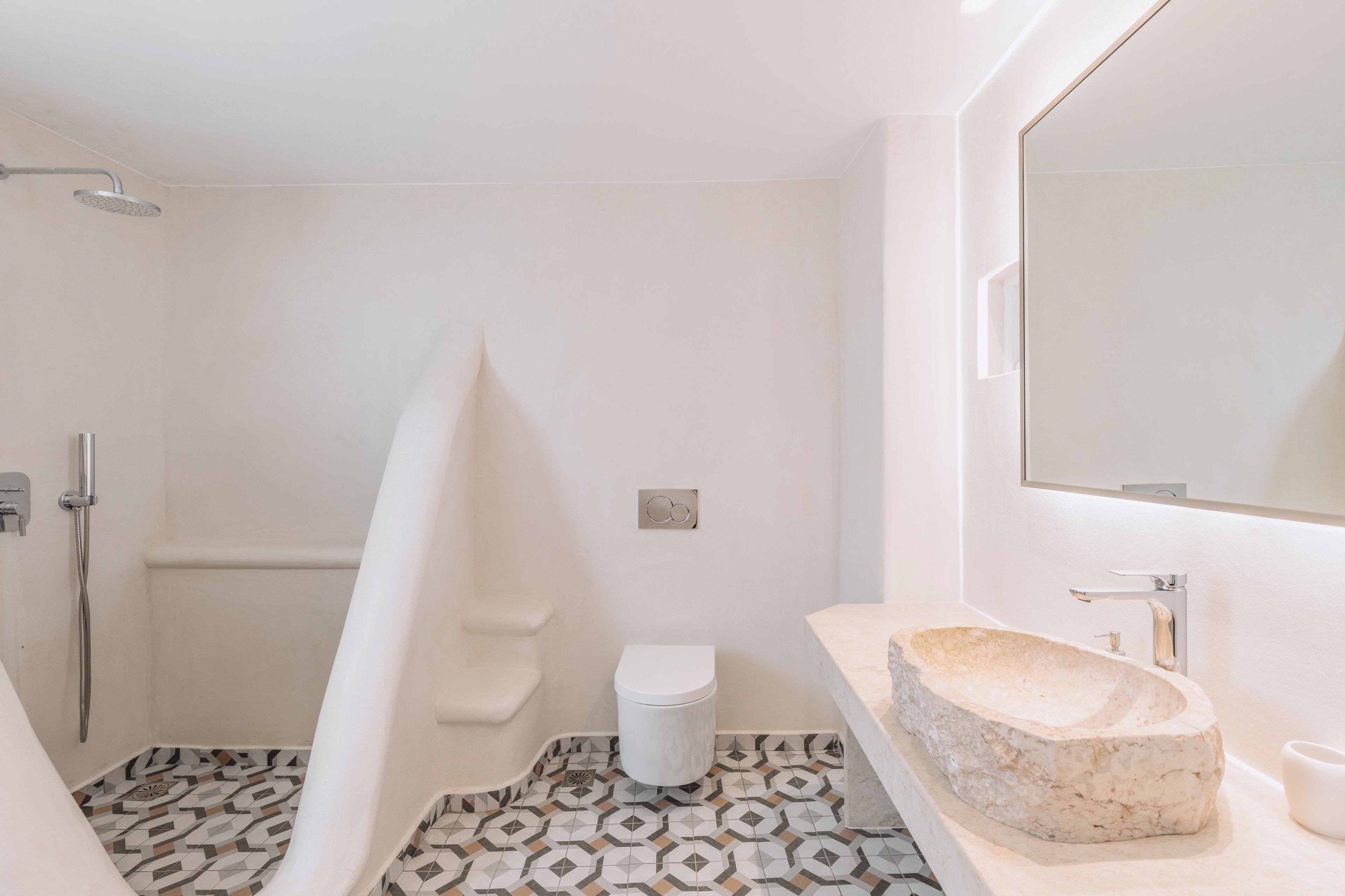 Mykonos Lagom