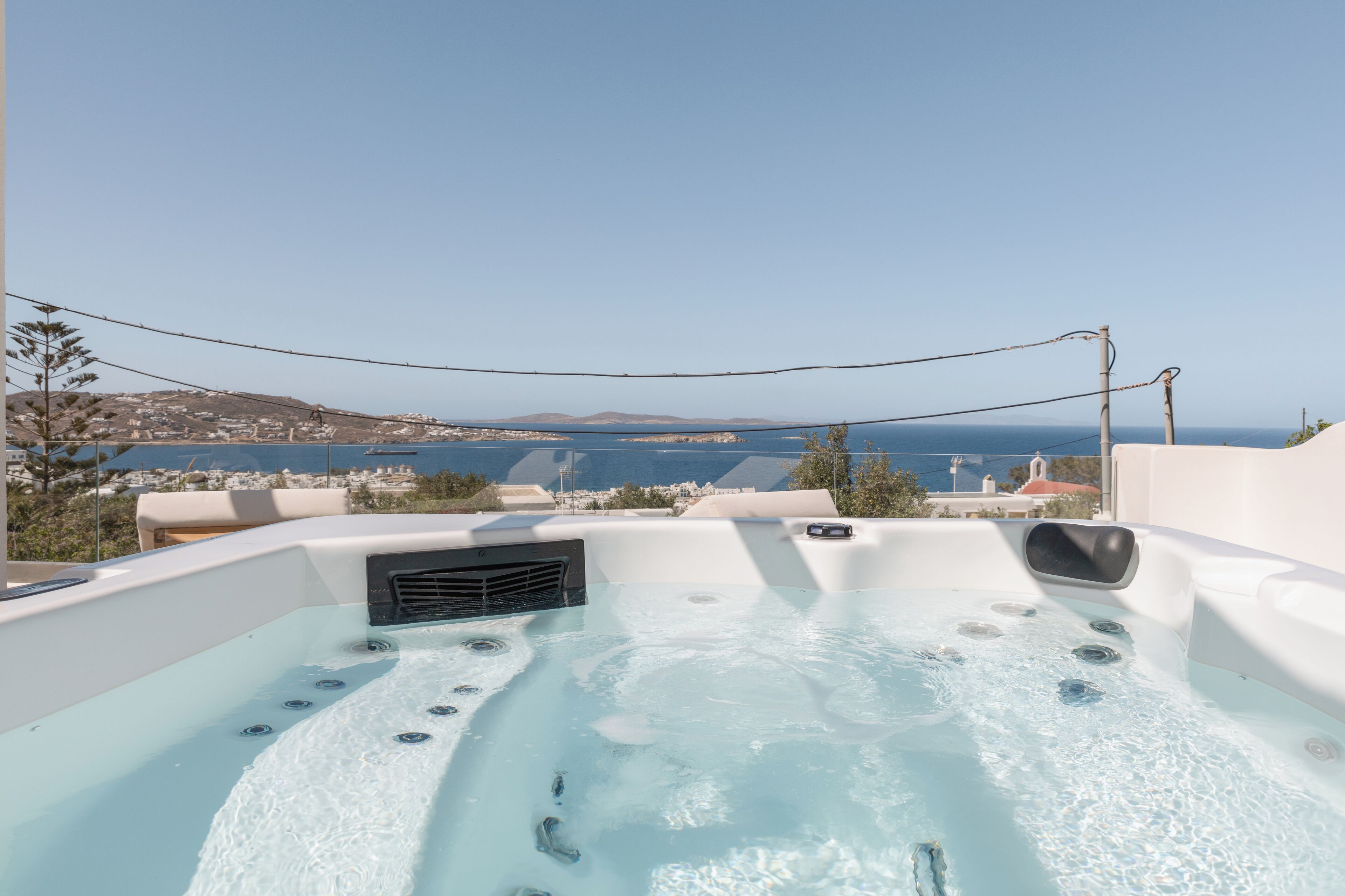 Mykonos Lagom