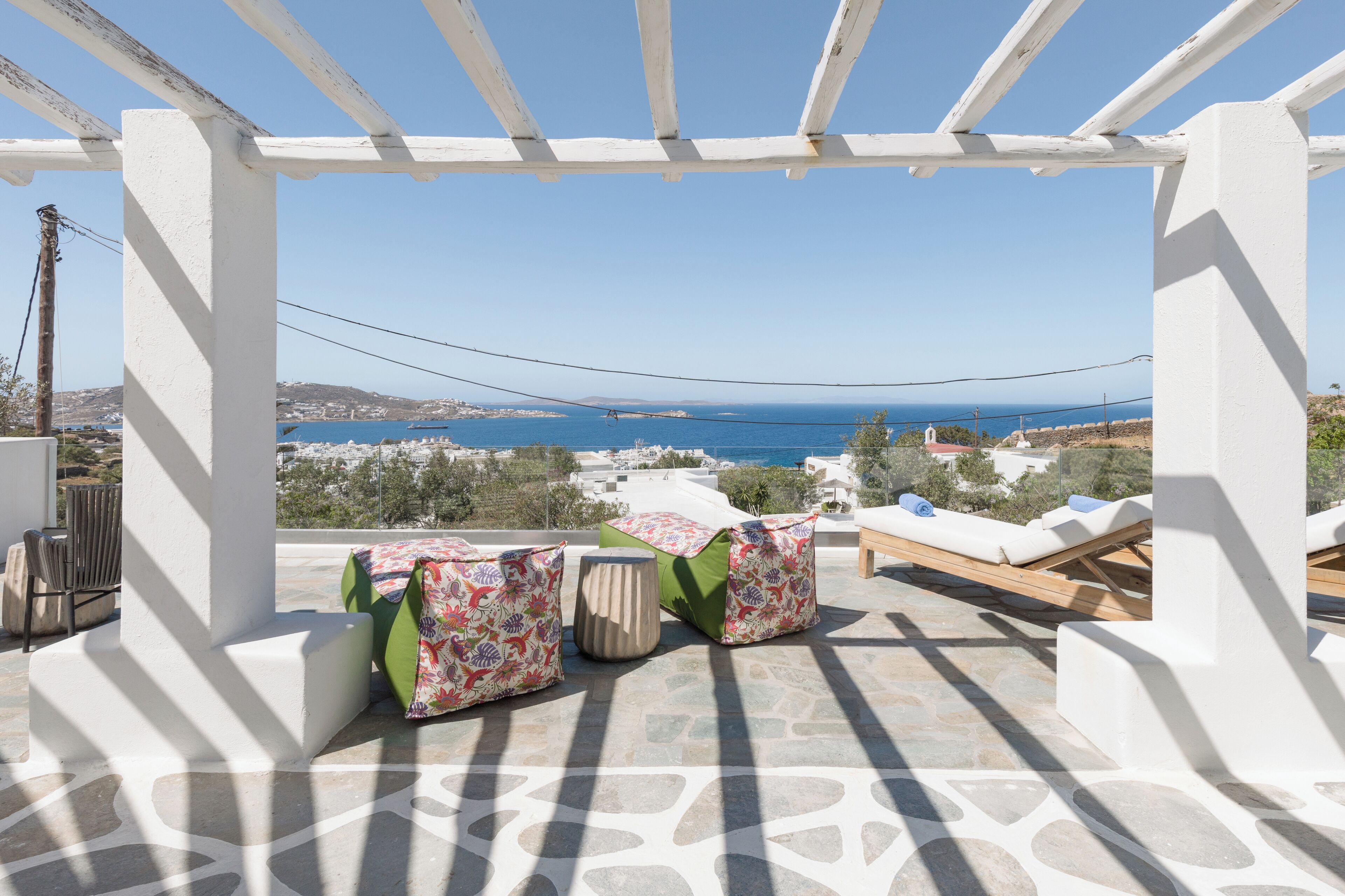 Mykonos Lagom