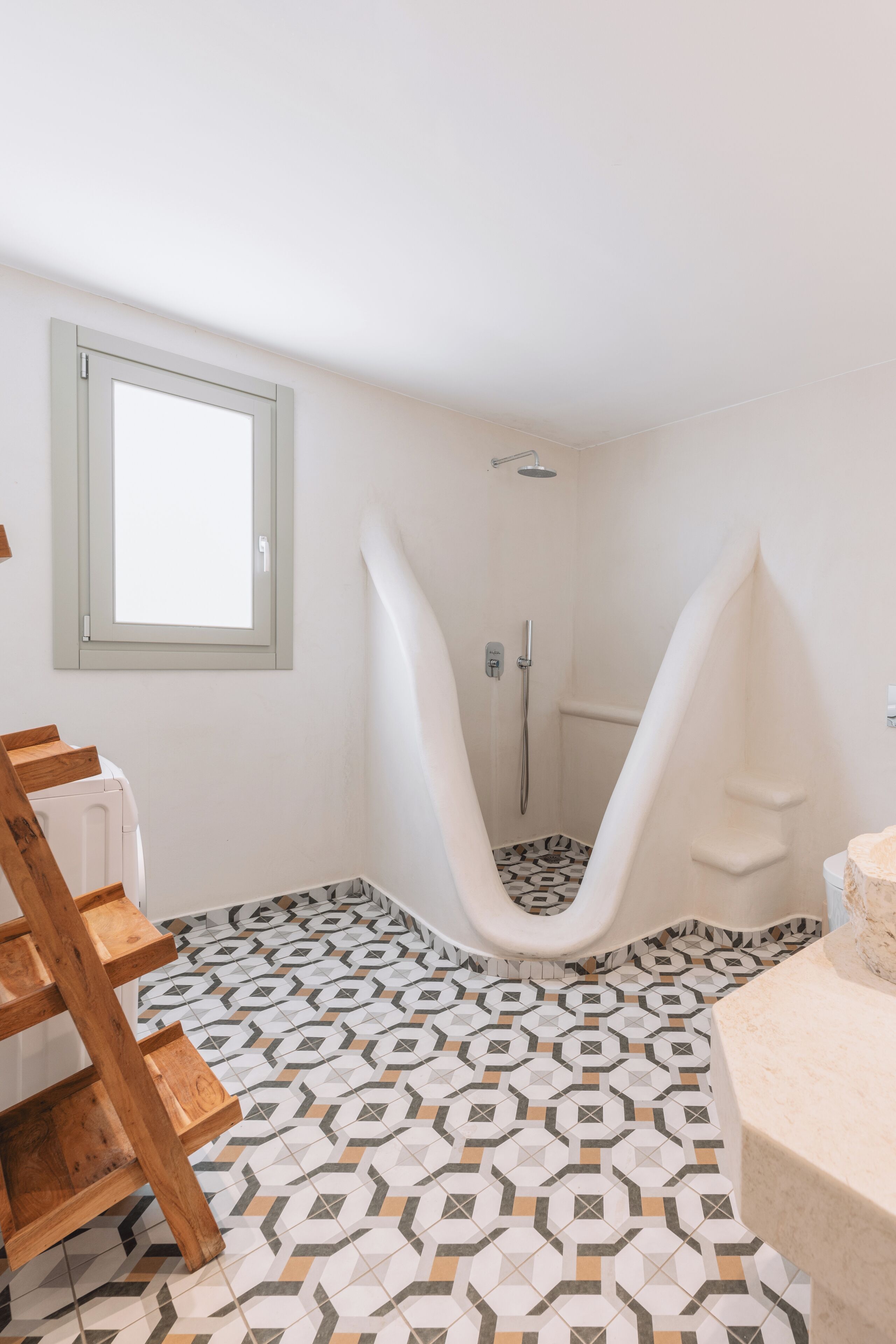 Mykonos Lagom