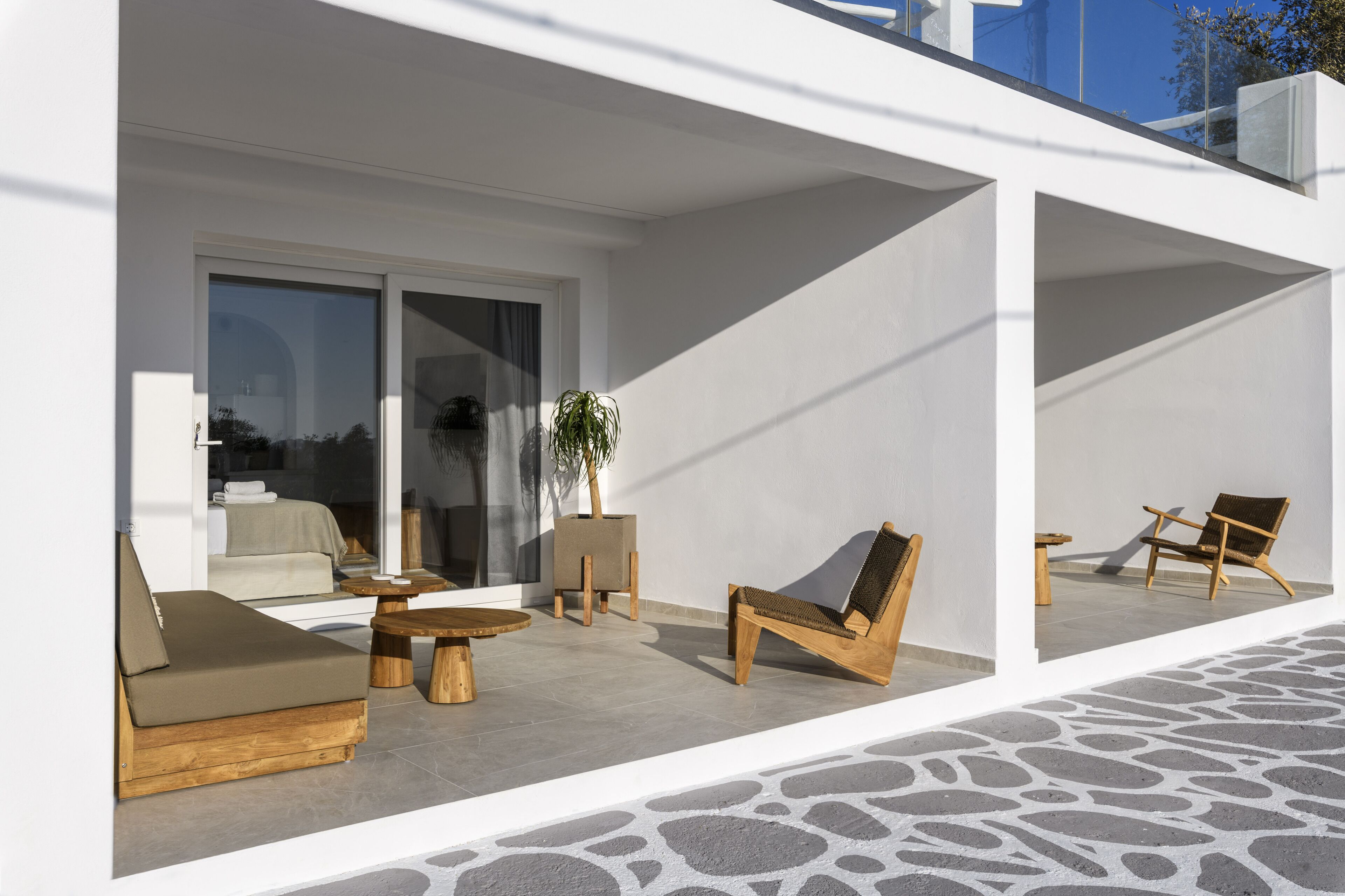 Mykonos Lagom