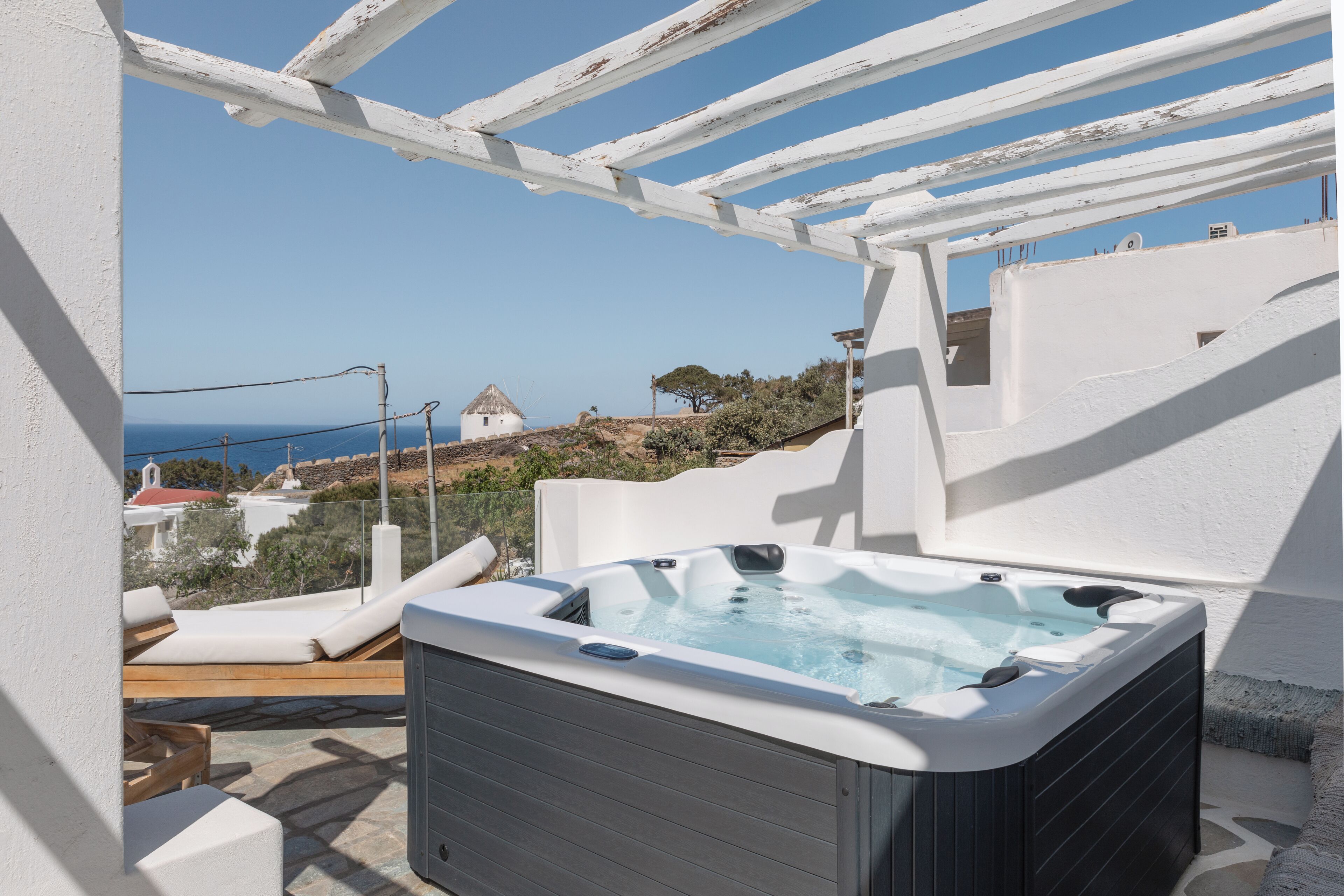 Mykonos Lagom