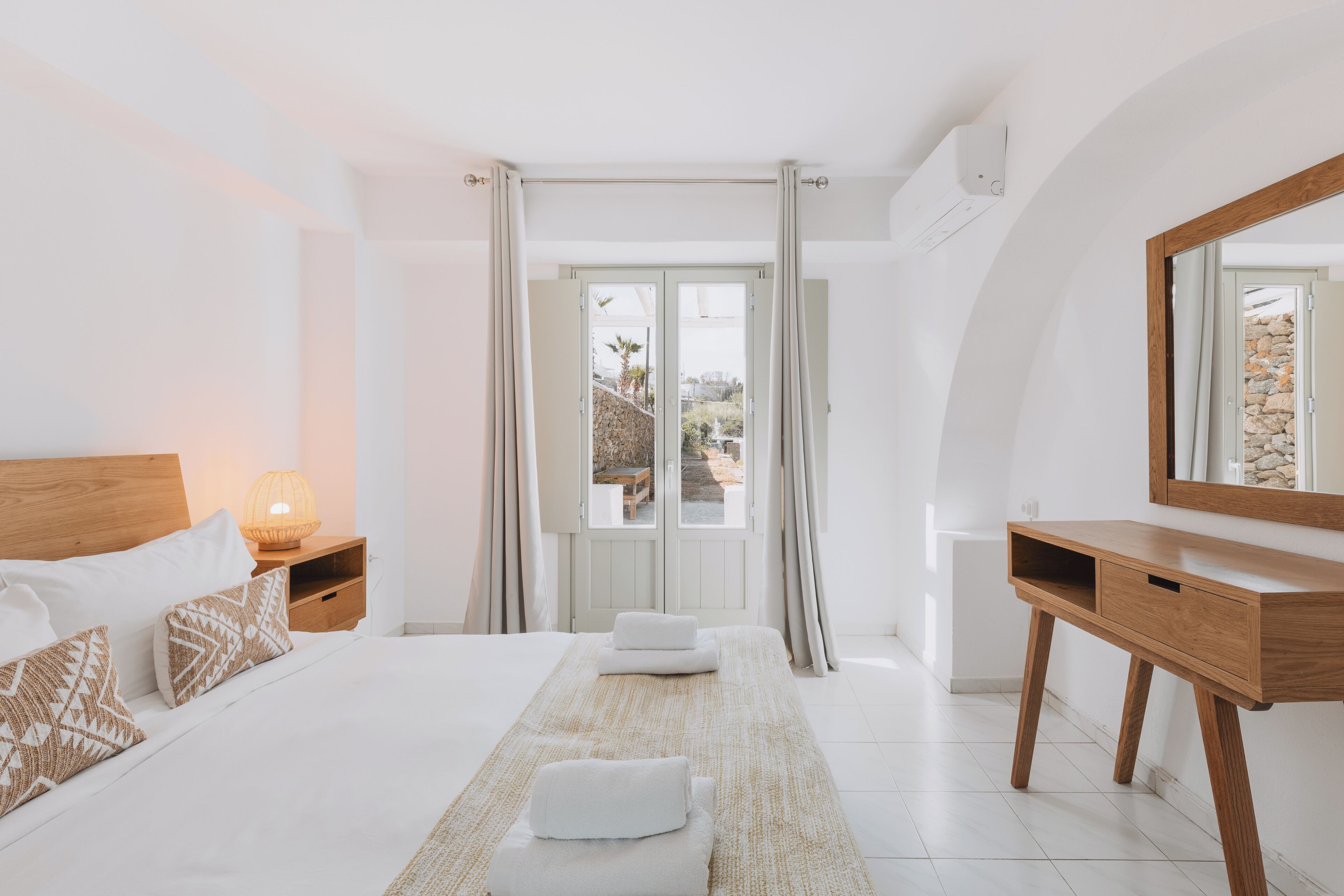 Mykonos Lagom