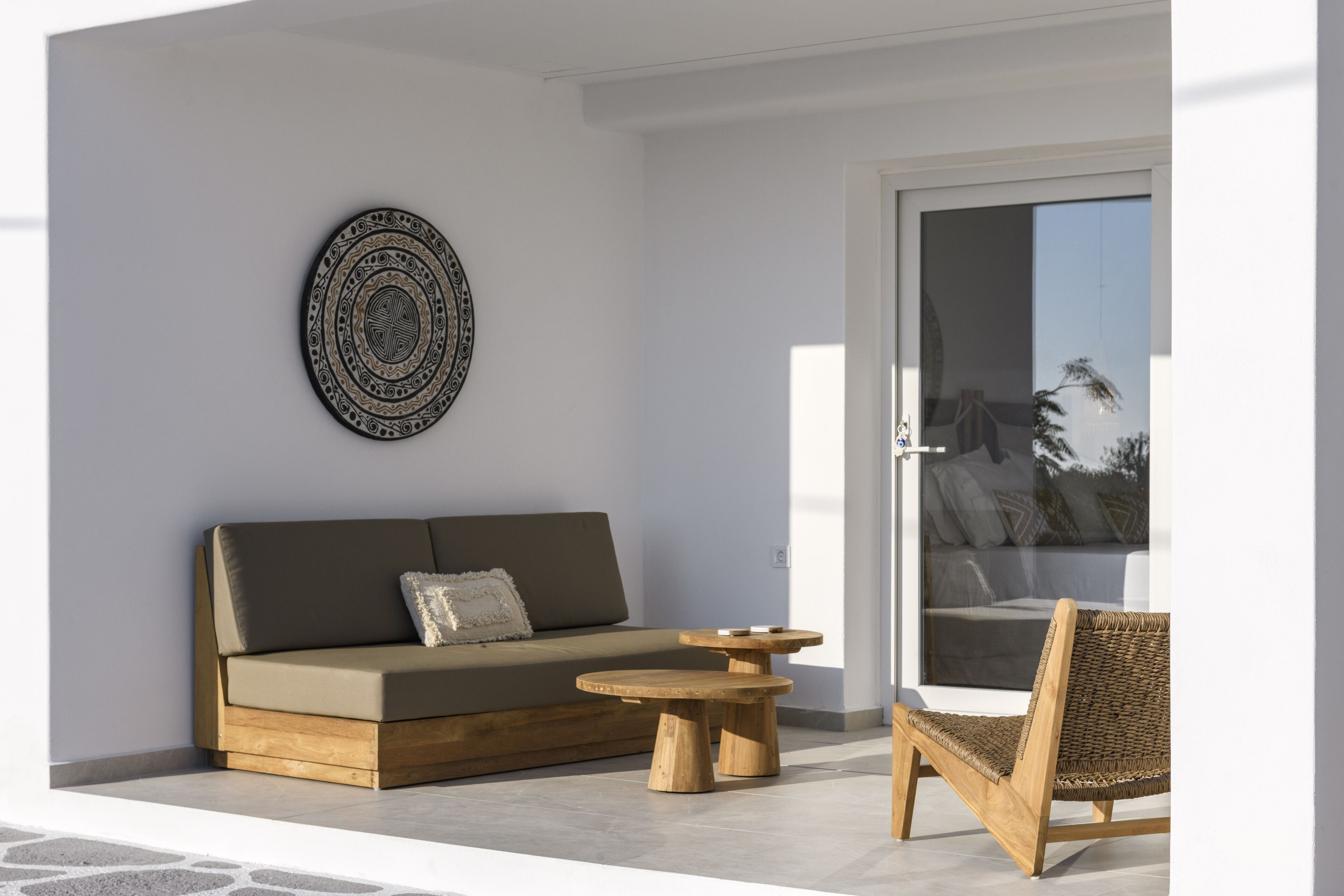 Mykonos Lagom