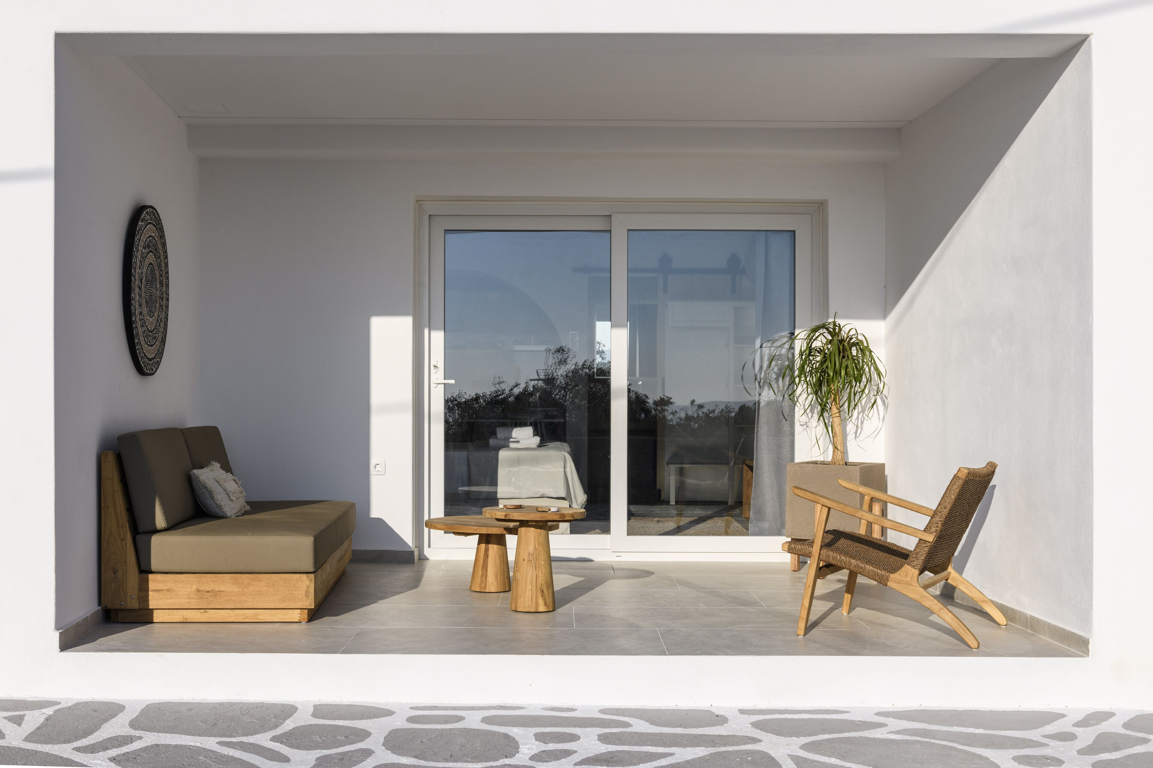 Mykonos Lagom