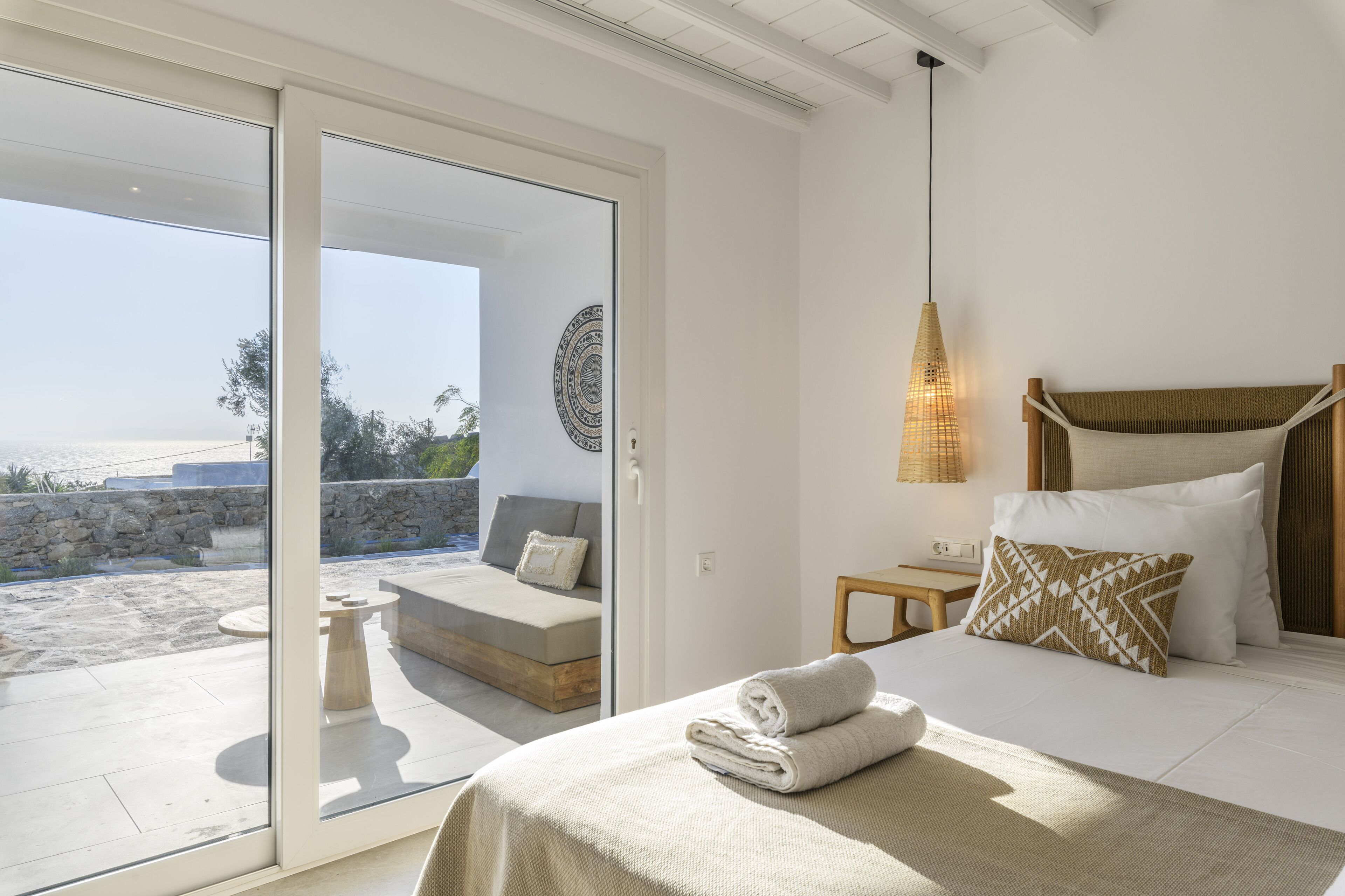 Mykonos Lagom