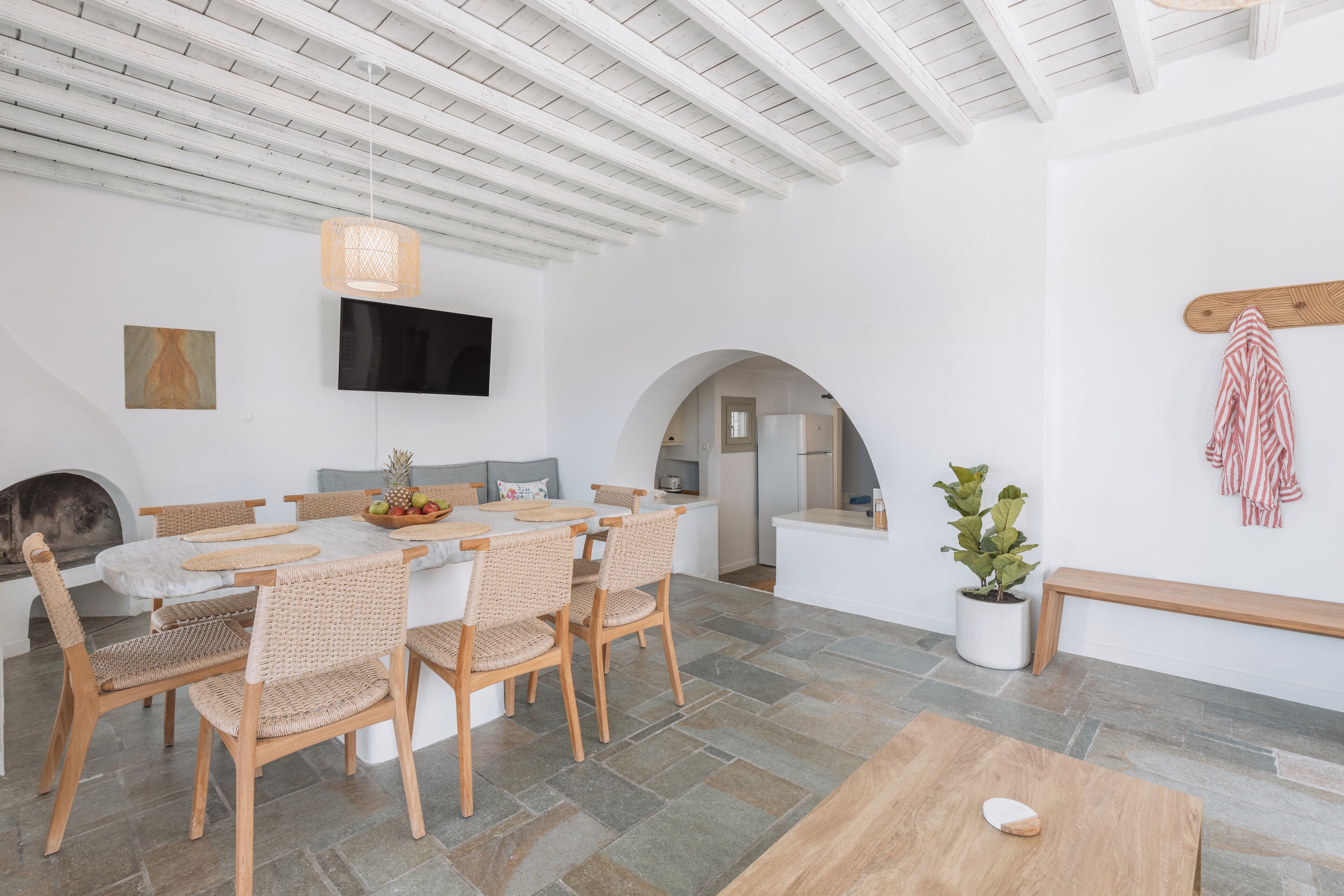Mykonos Lagom