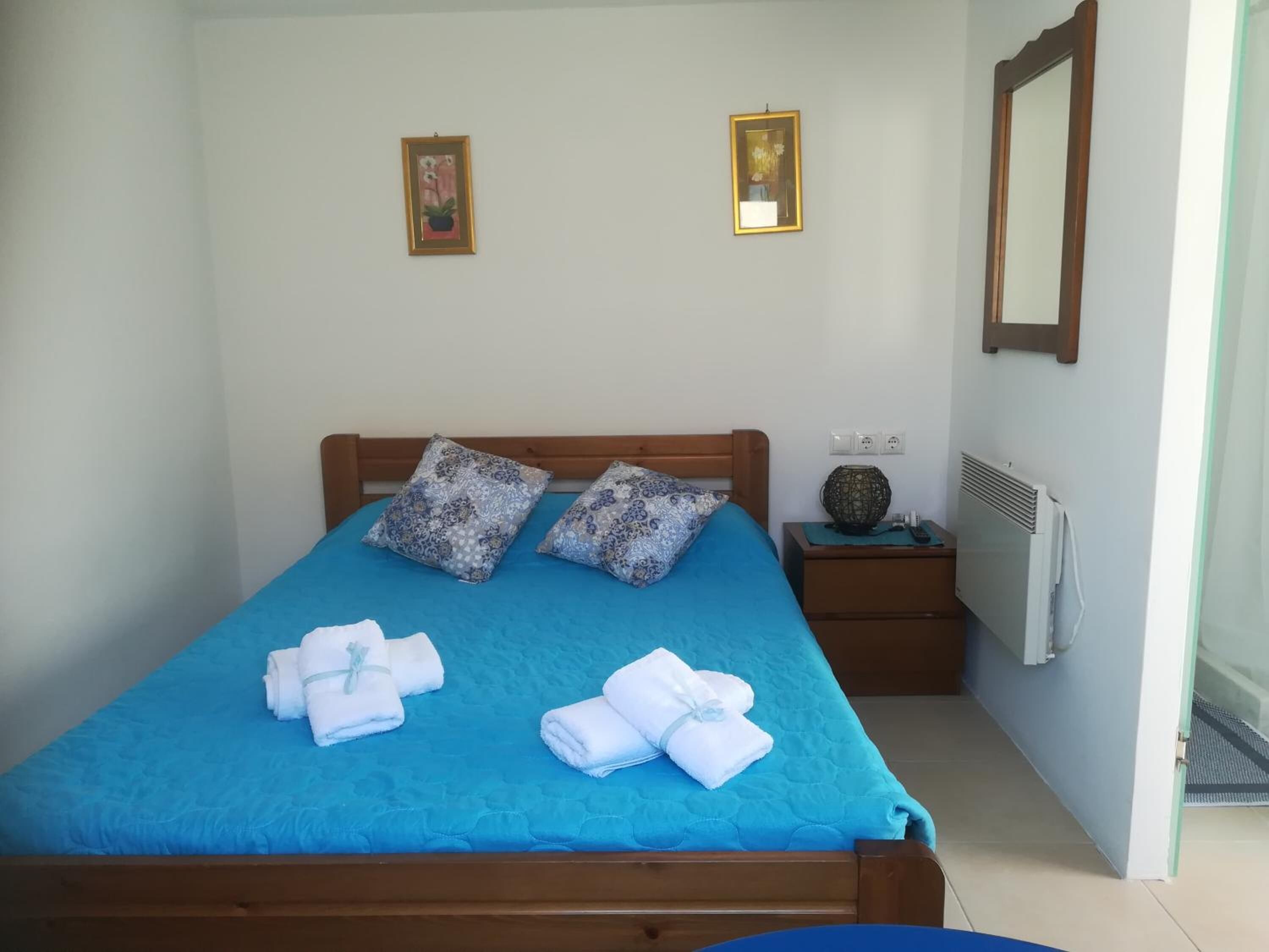 Mykonos Pro Care Suites