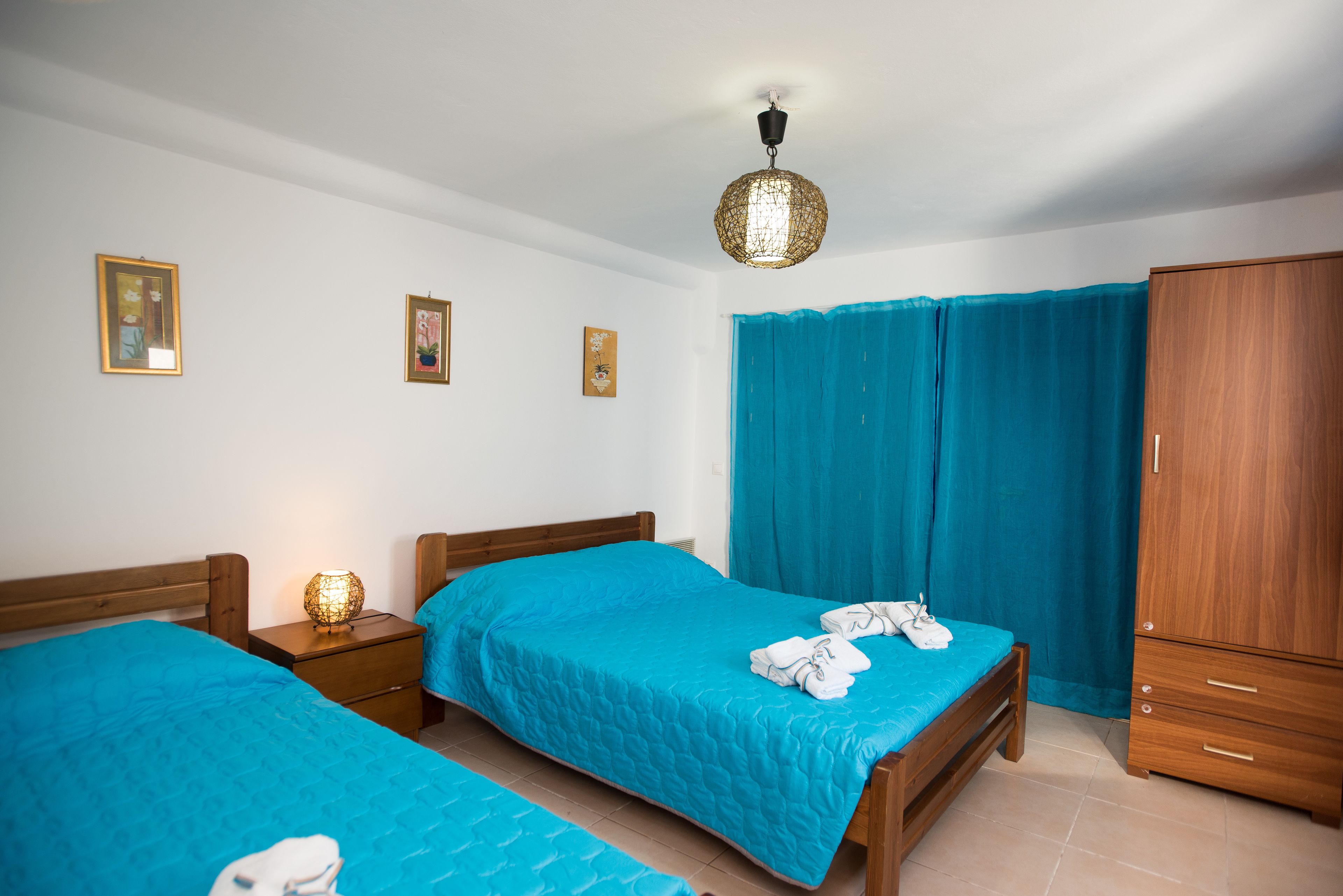 Mykonos Pro Care Suites
