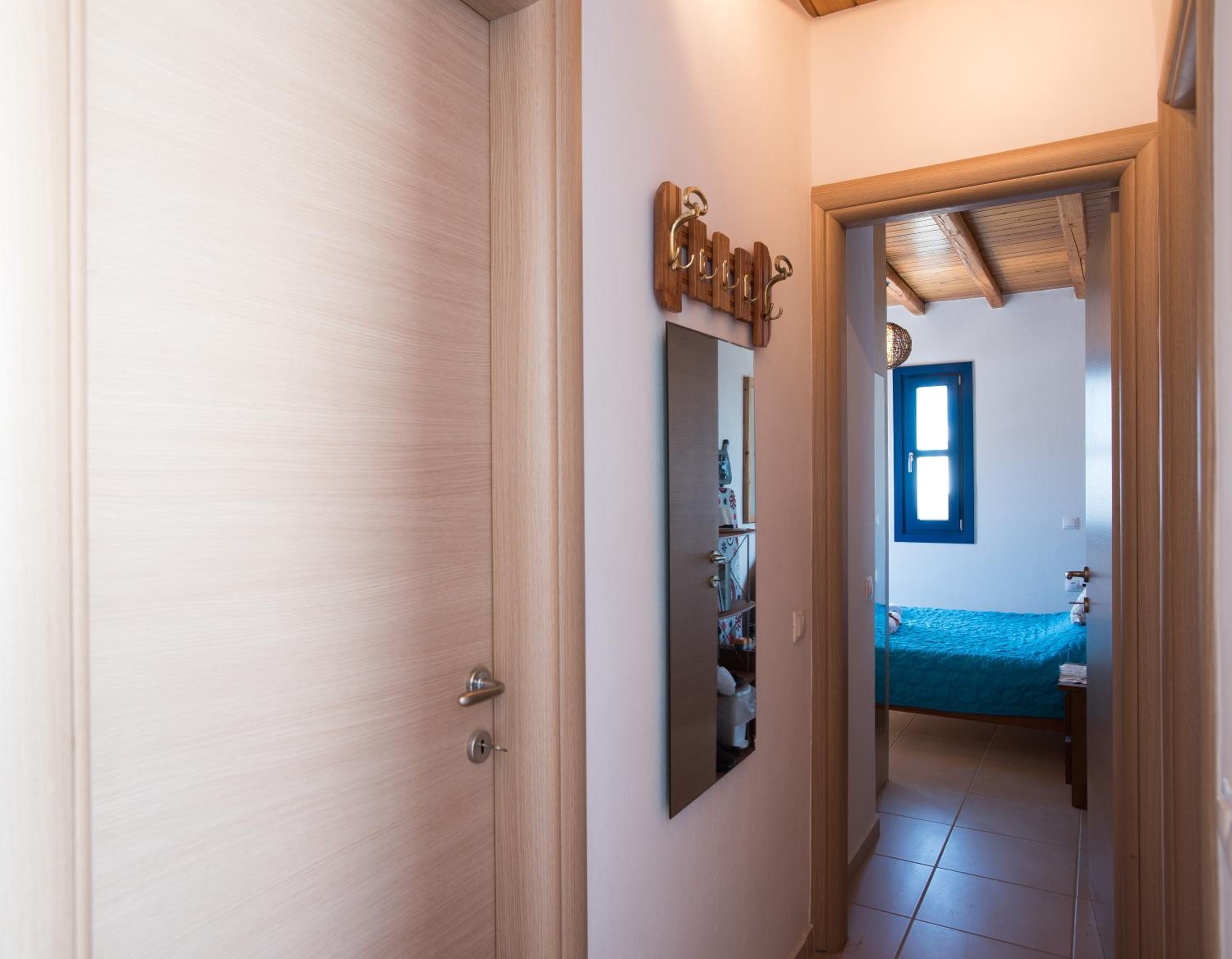 Mykonos Pro Care Suites