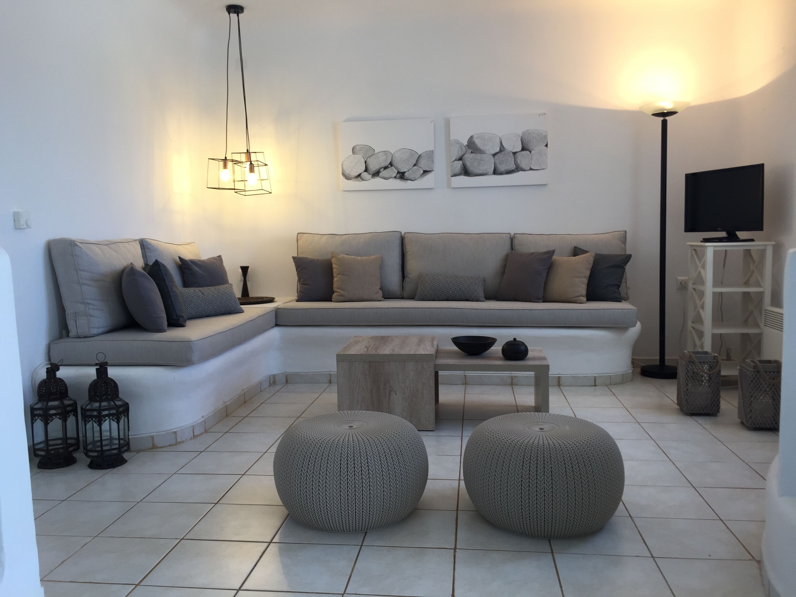 Mykonos Residence Villas & Suites