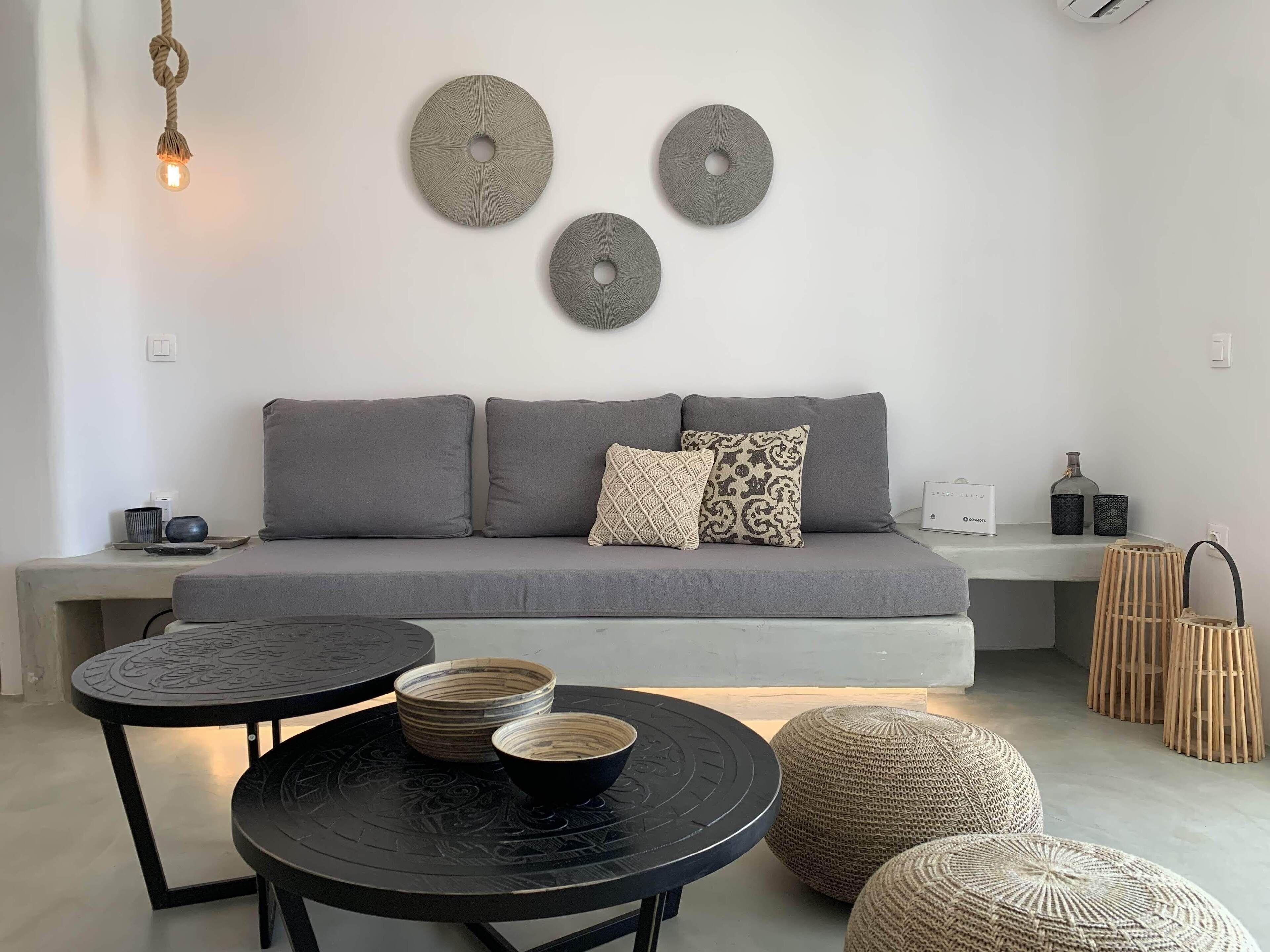 Mykonos Residence Villas & Suites