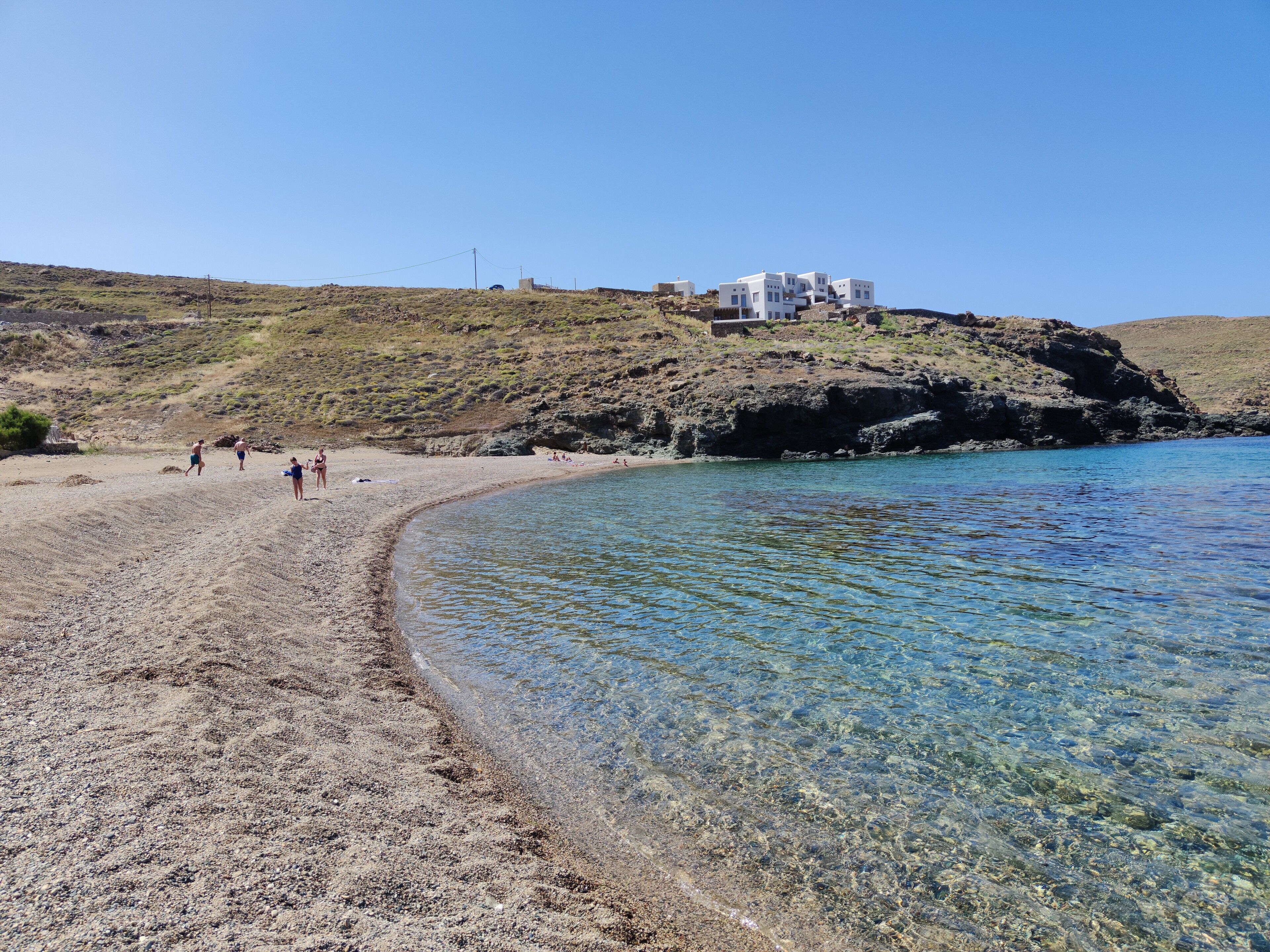 Mykonos Residence Villas & Suites