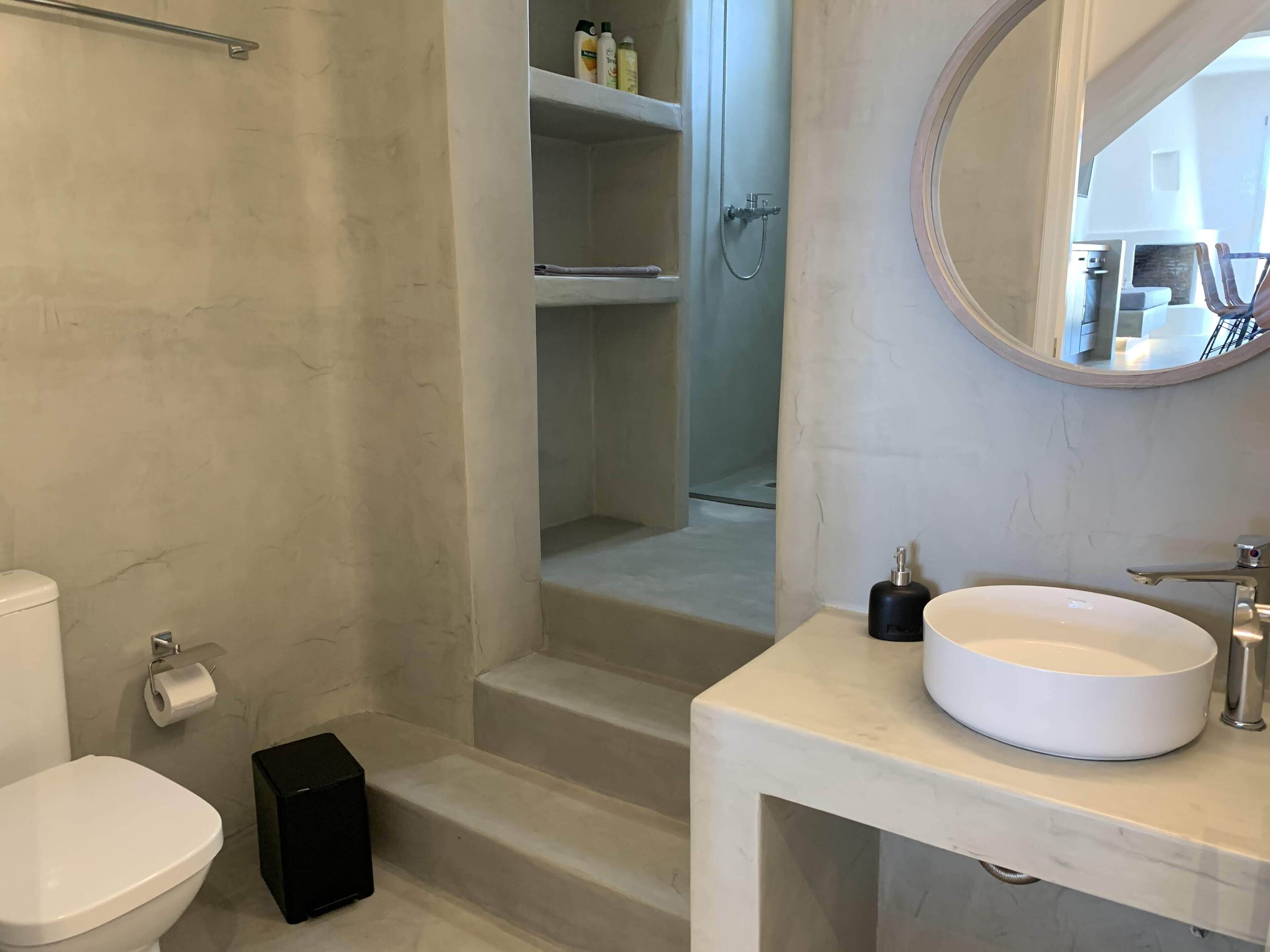 Mykonos Residence Villas & Suites