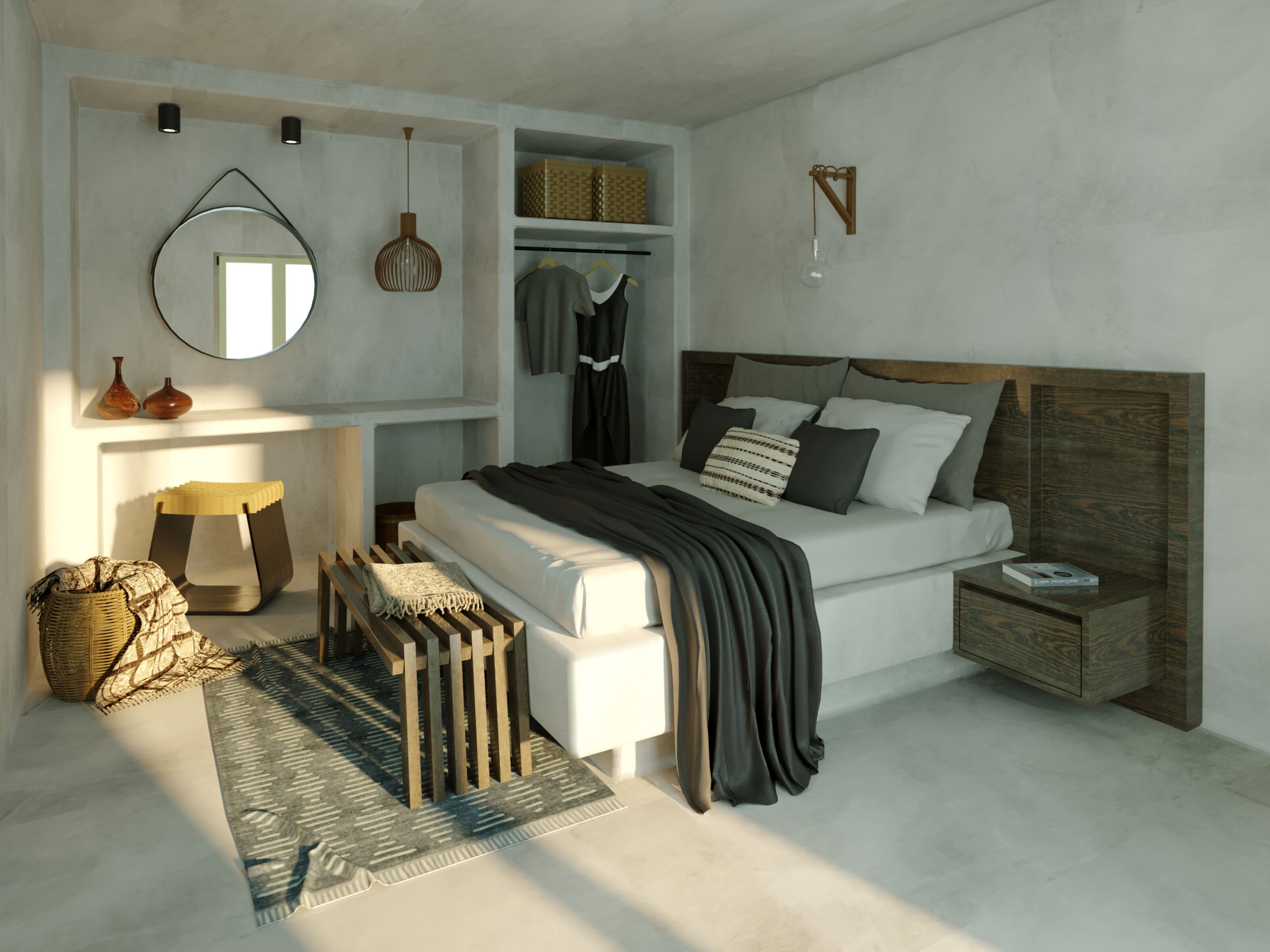 Mykonos Residence Villas & Suites