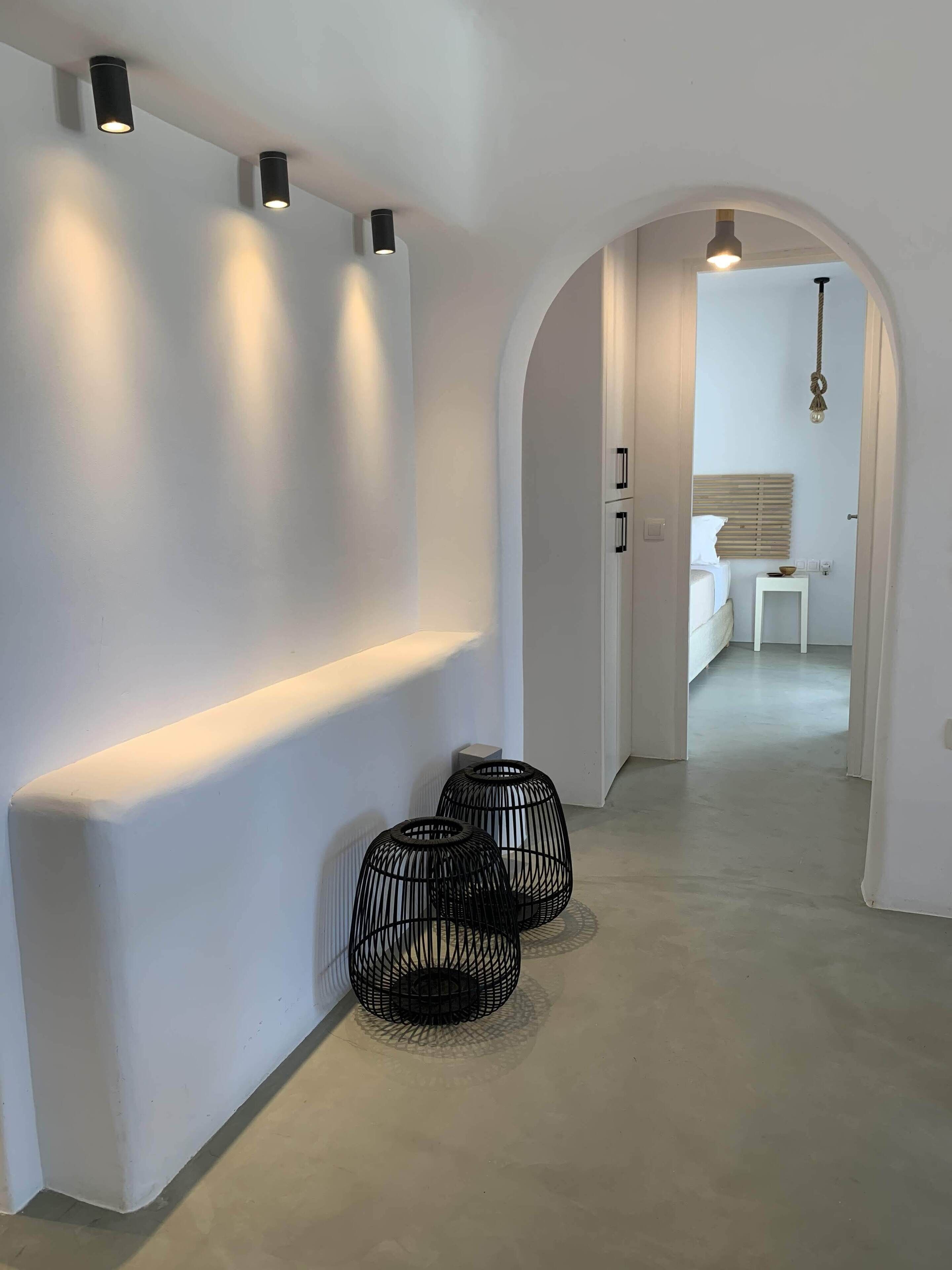 Mykonos Residence Villas & Suites