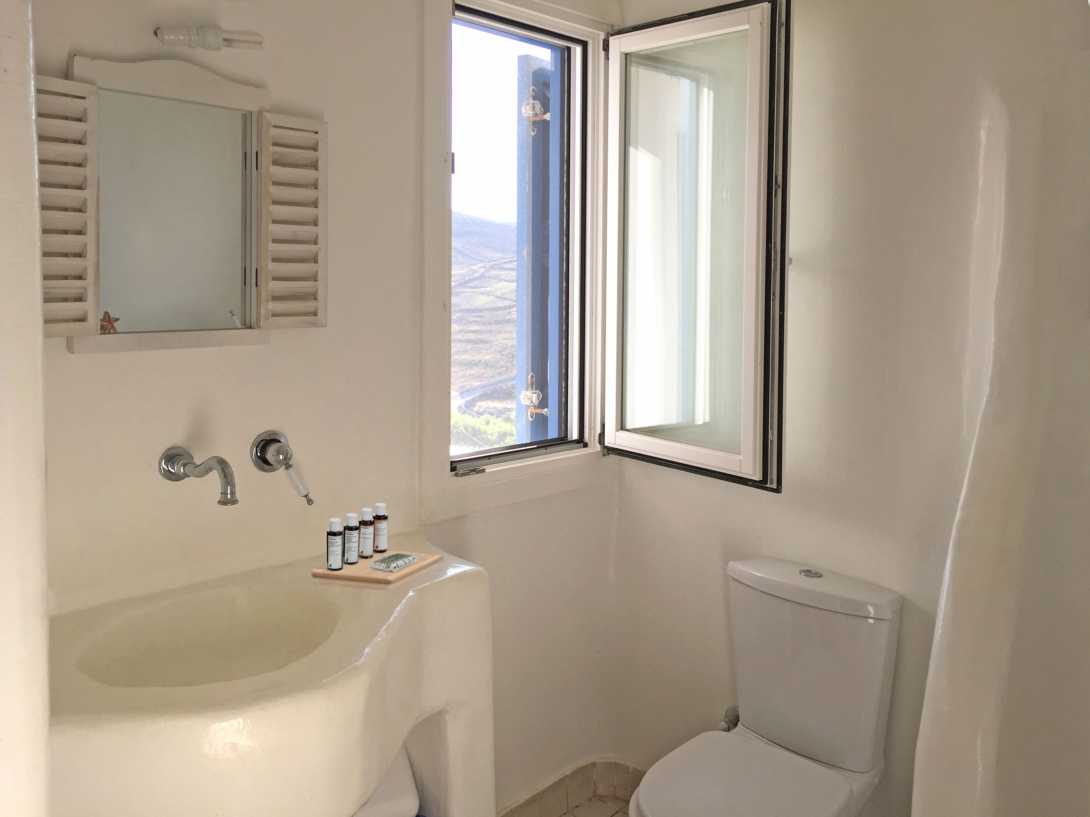 Mykonos Residence Villas & Suites