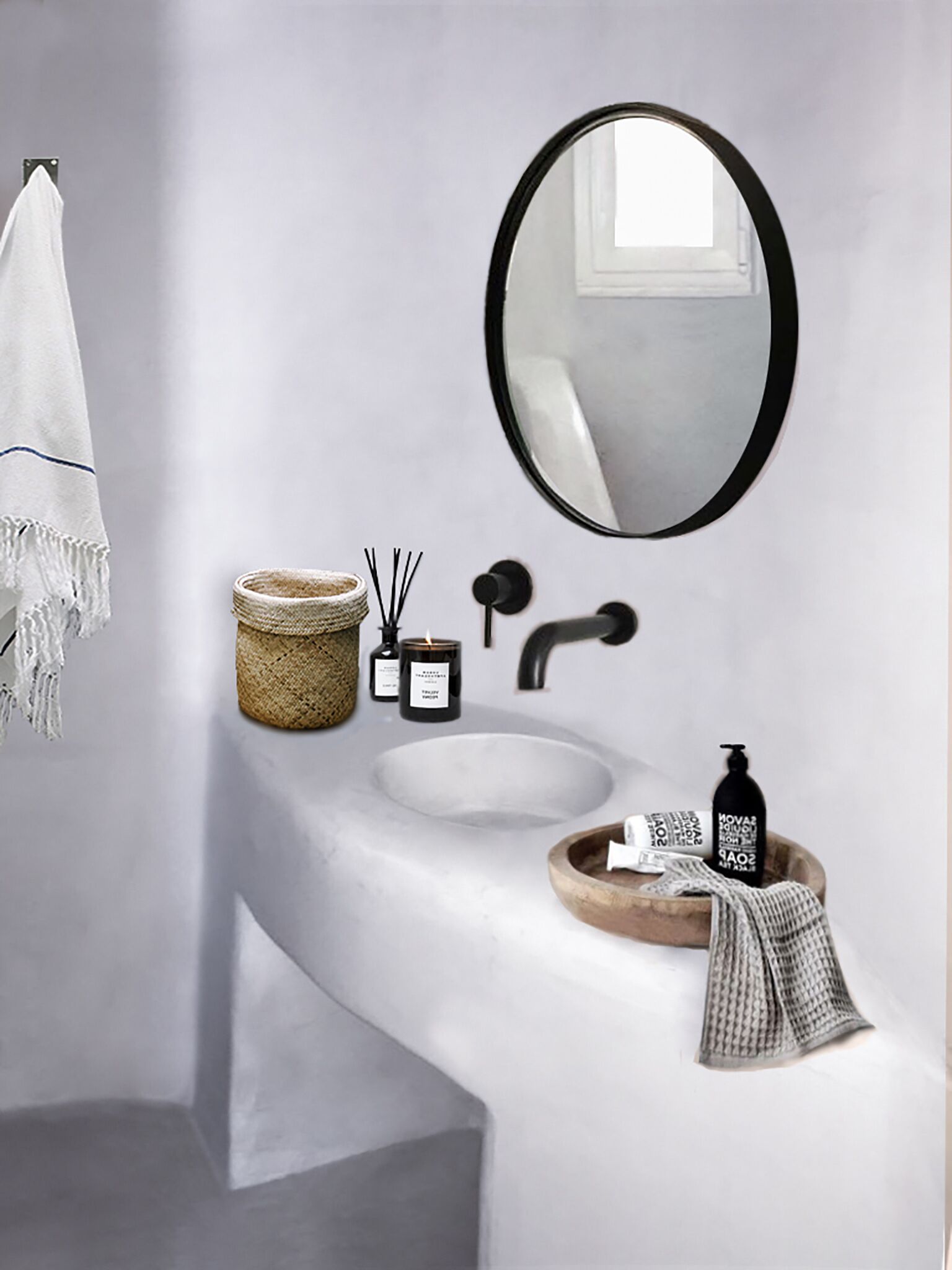 Mykonos Residence Villas & Suites
