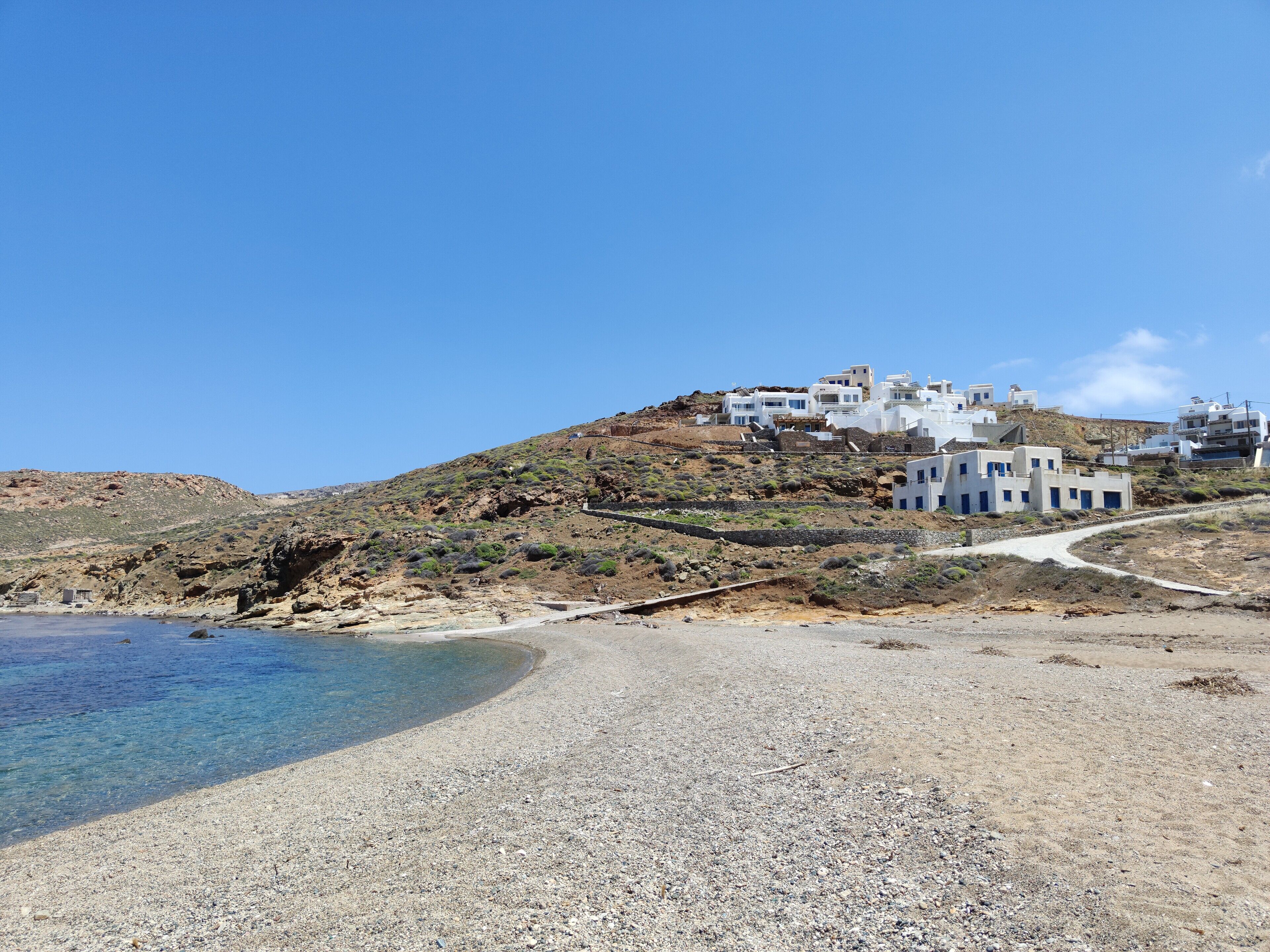 Mykonos Residence Villas & Suites