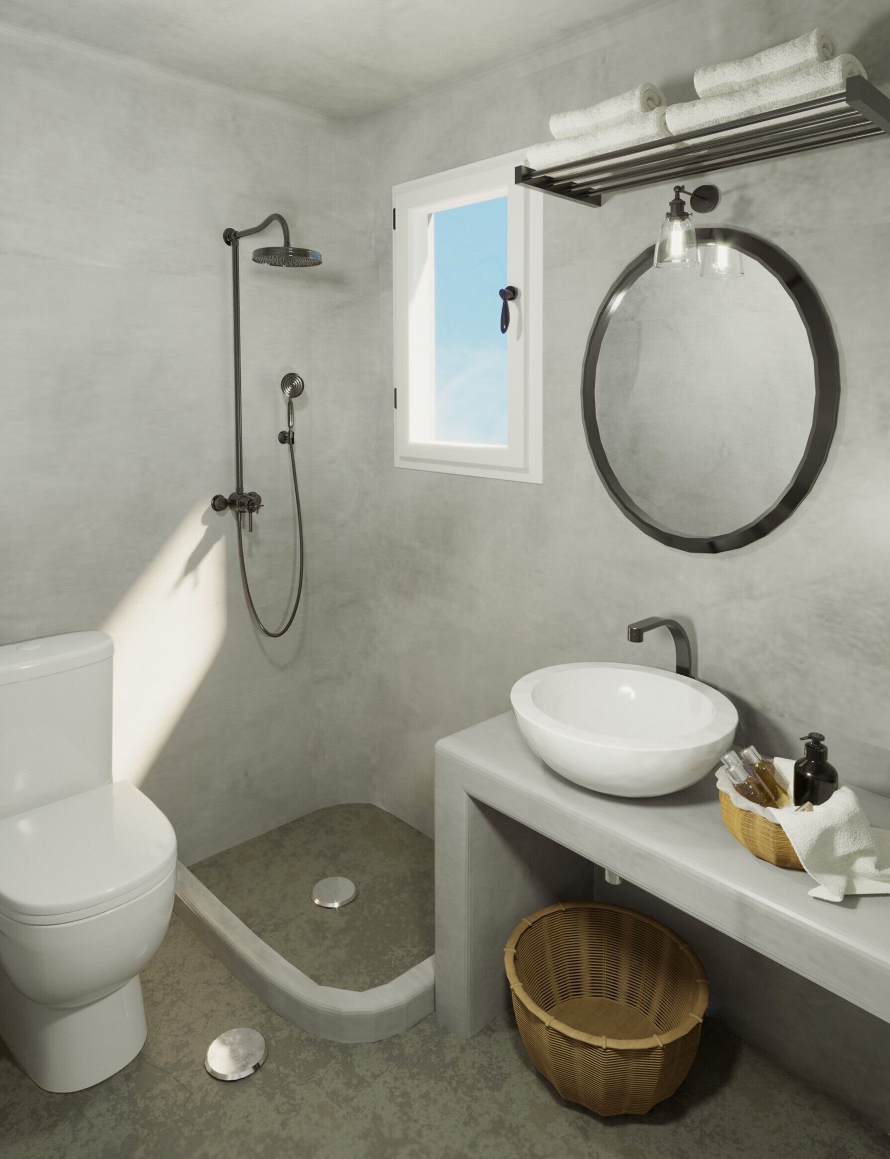 Mykonos Residence Villas & Suites