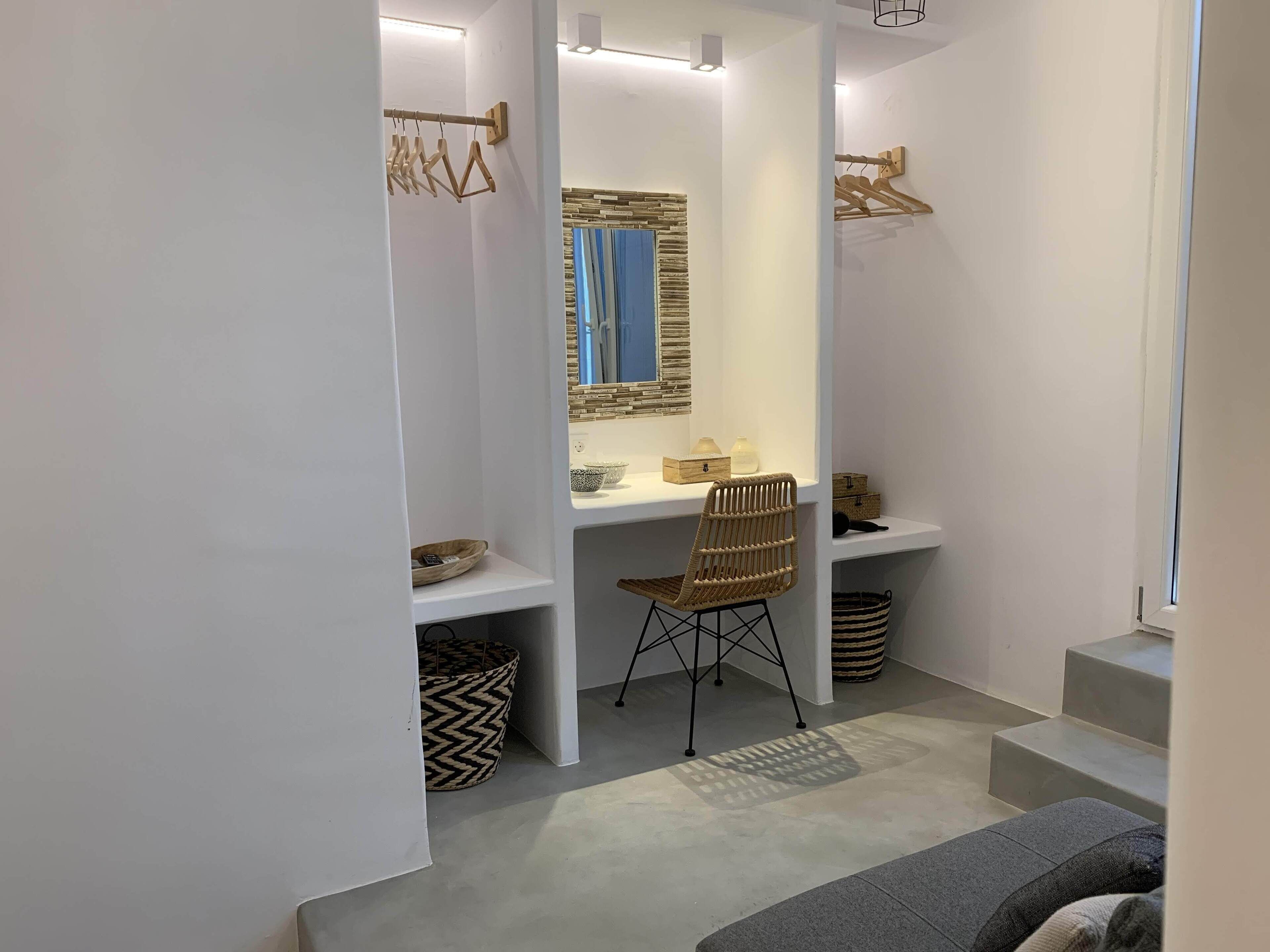 Mykonos Residence Villas & Suites