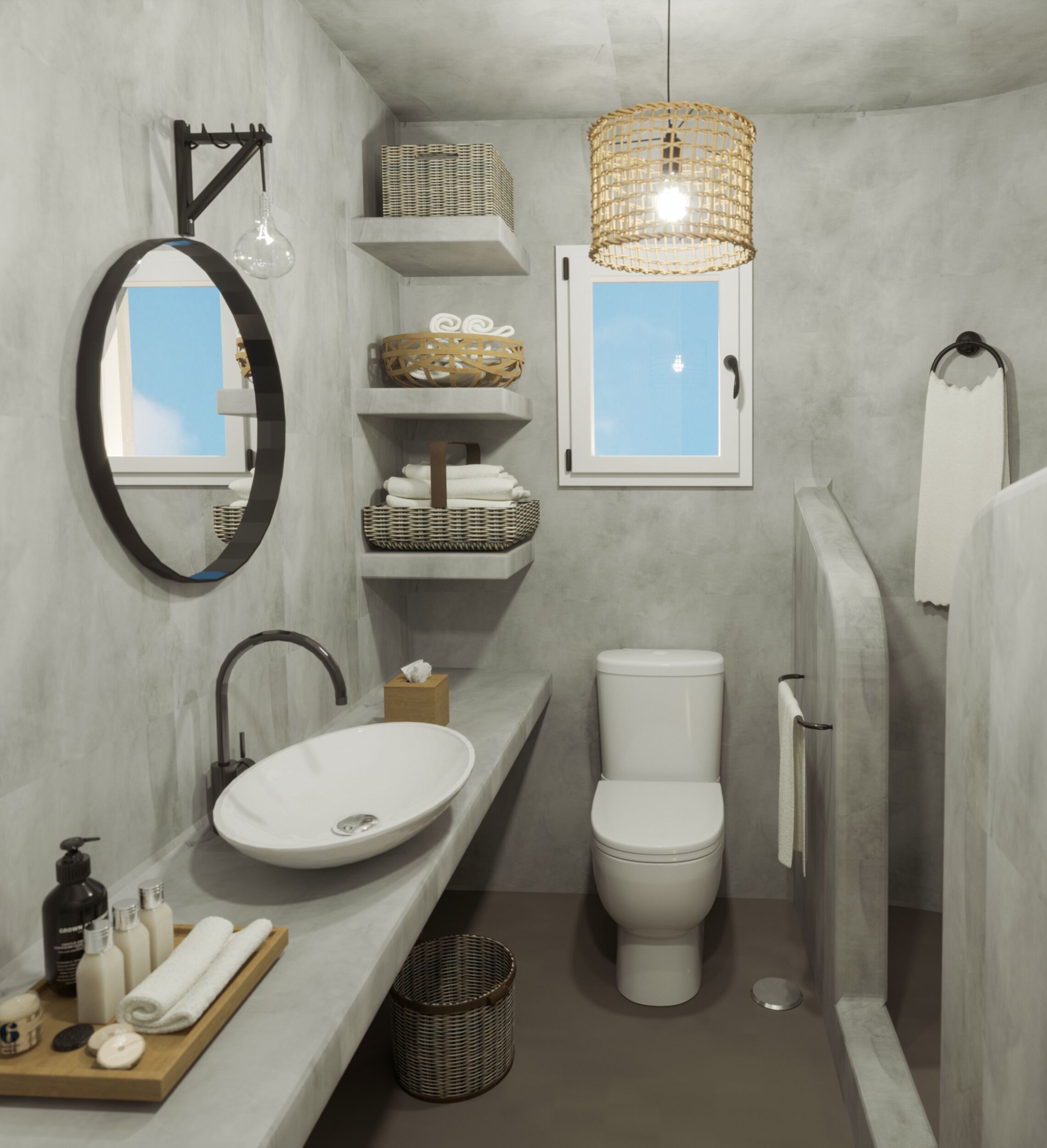 Mykonos Residence Villas & Suites