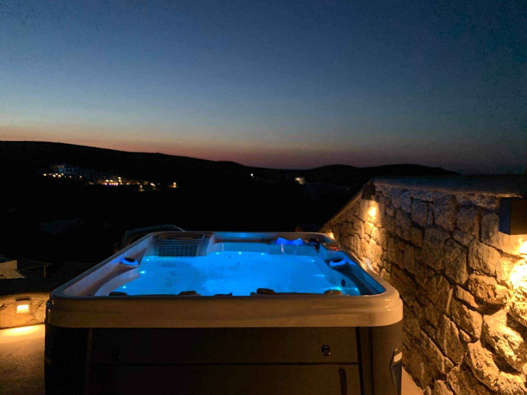 Mykonos Residence Villas & Suites