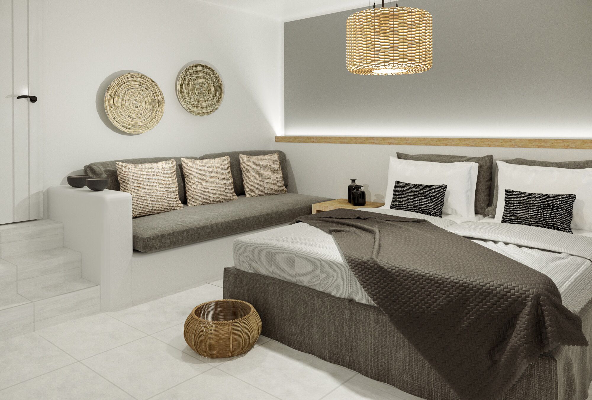 Mykonos Residence Villas & Suites