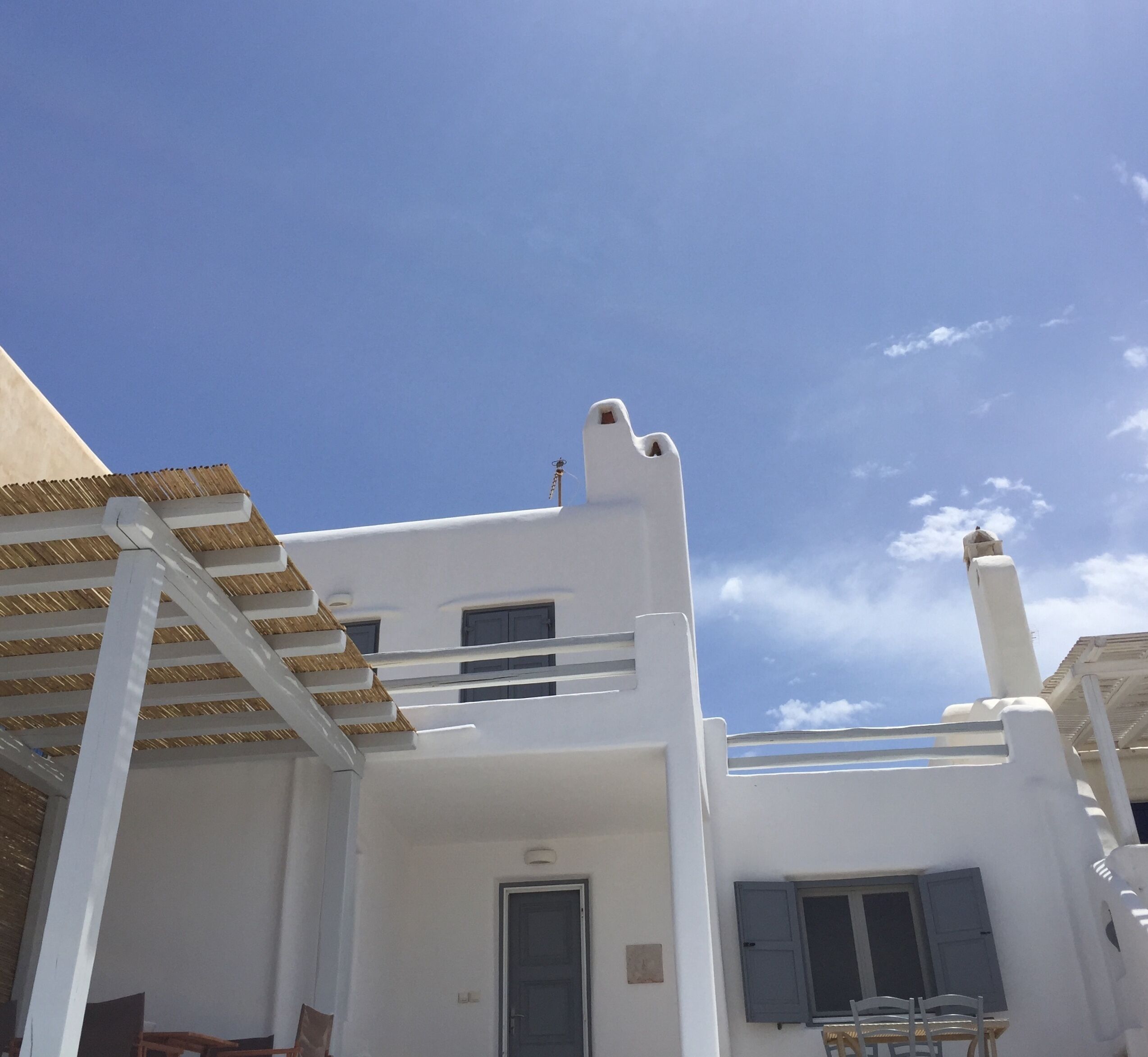 Mykonos Residence Villas & Suites