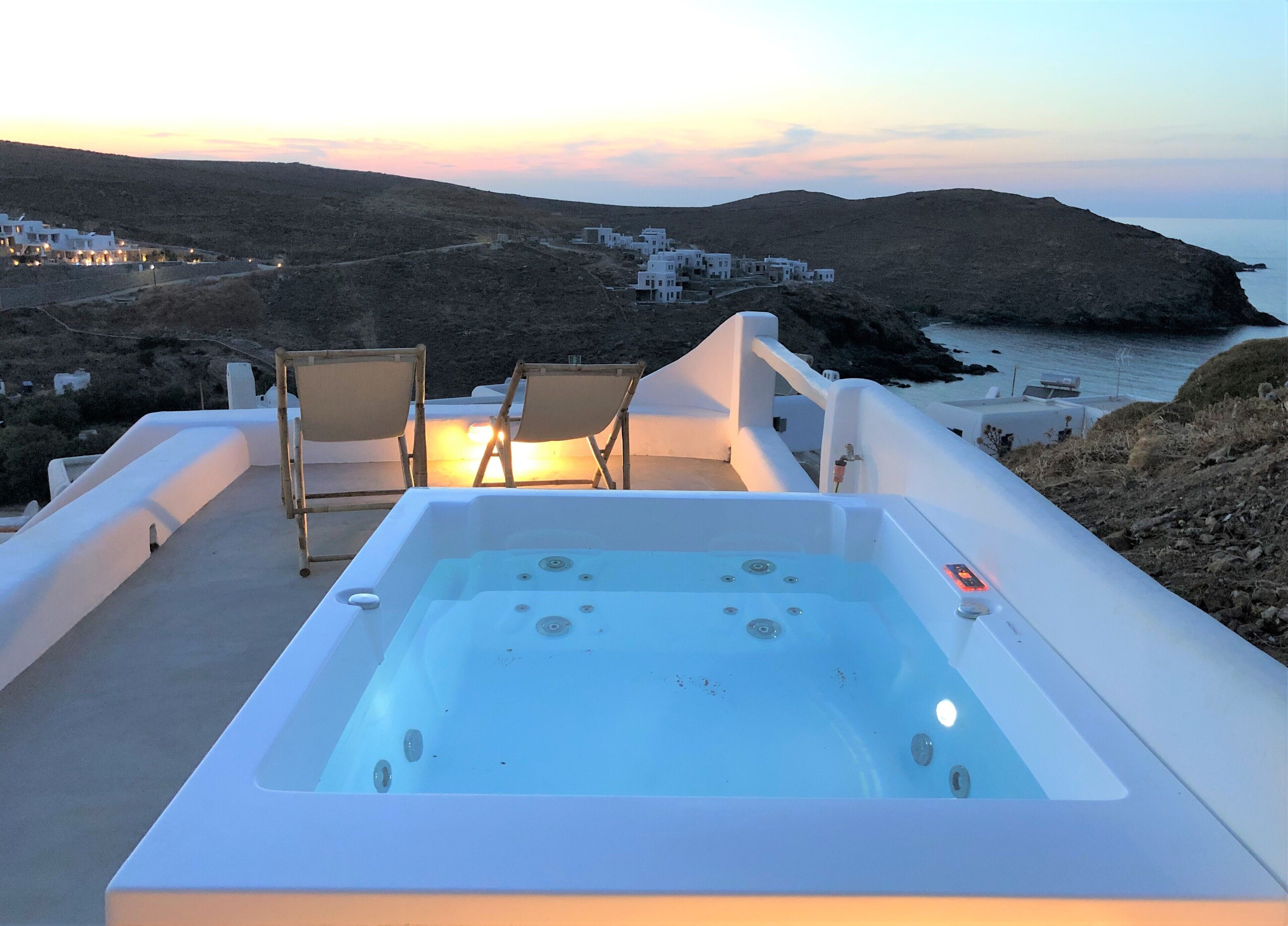 Mykonos Residence Villas & Suites