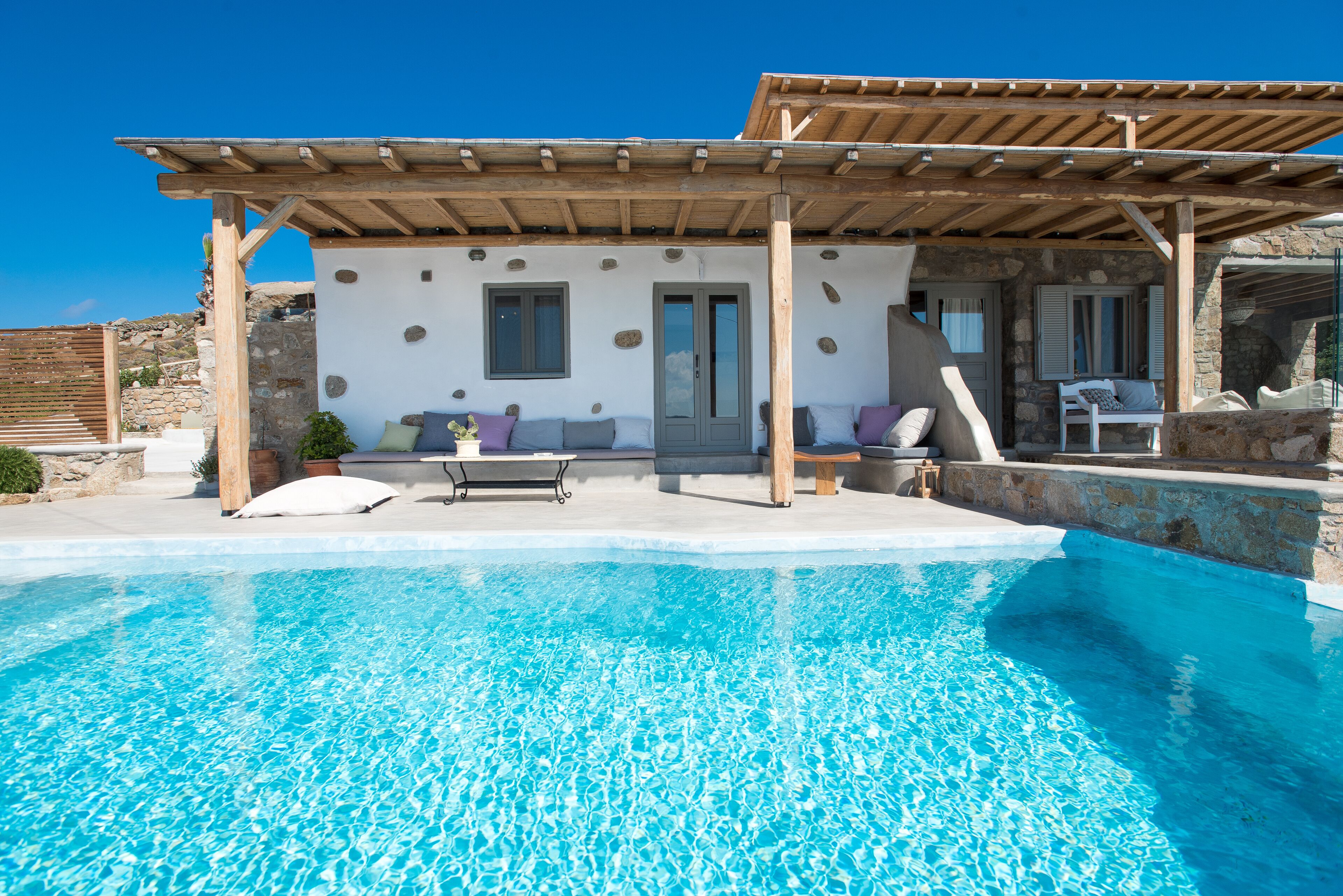 Mykonos Village
