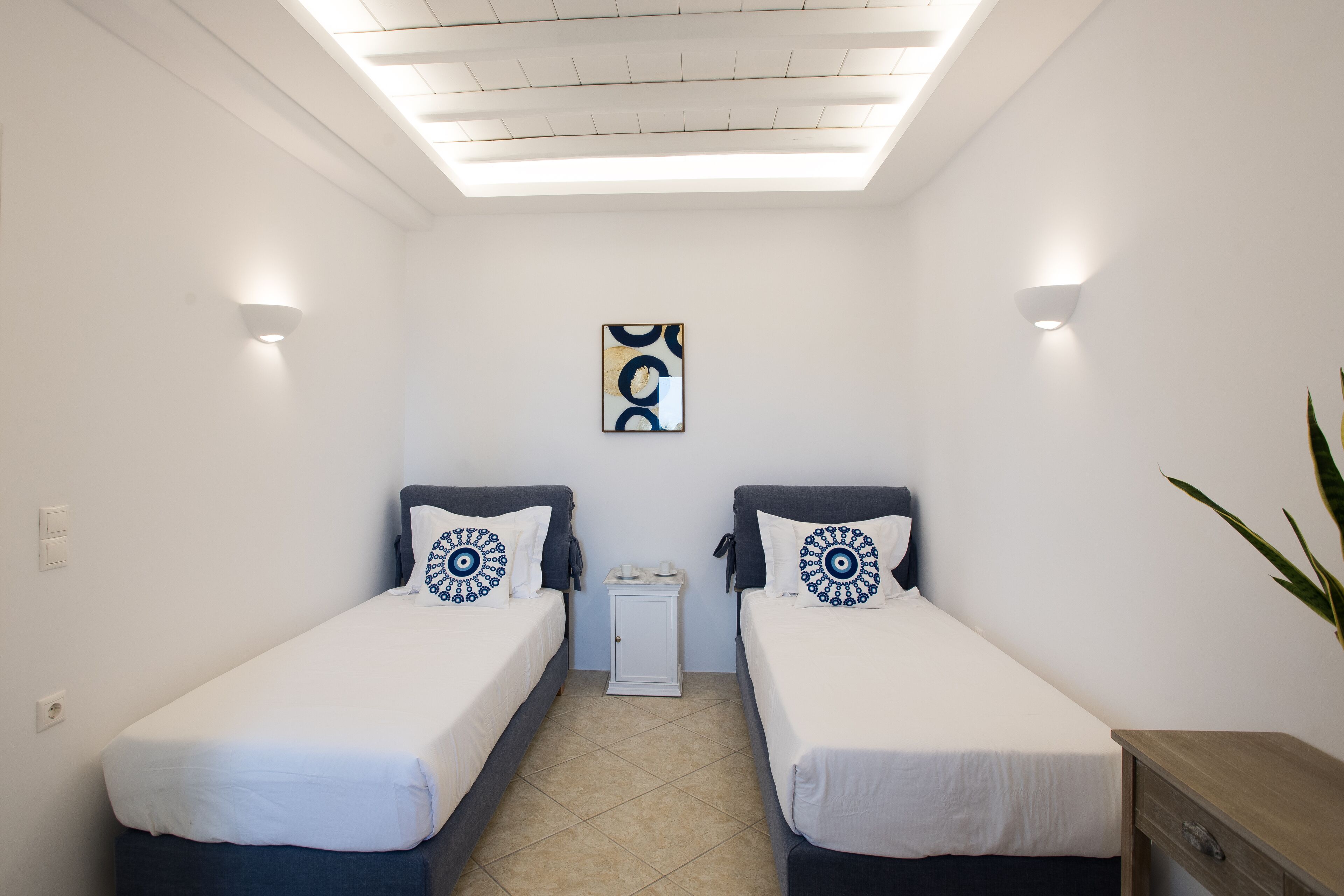 Mykonos Village